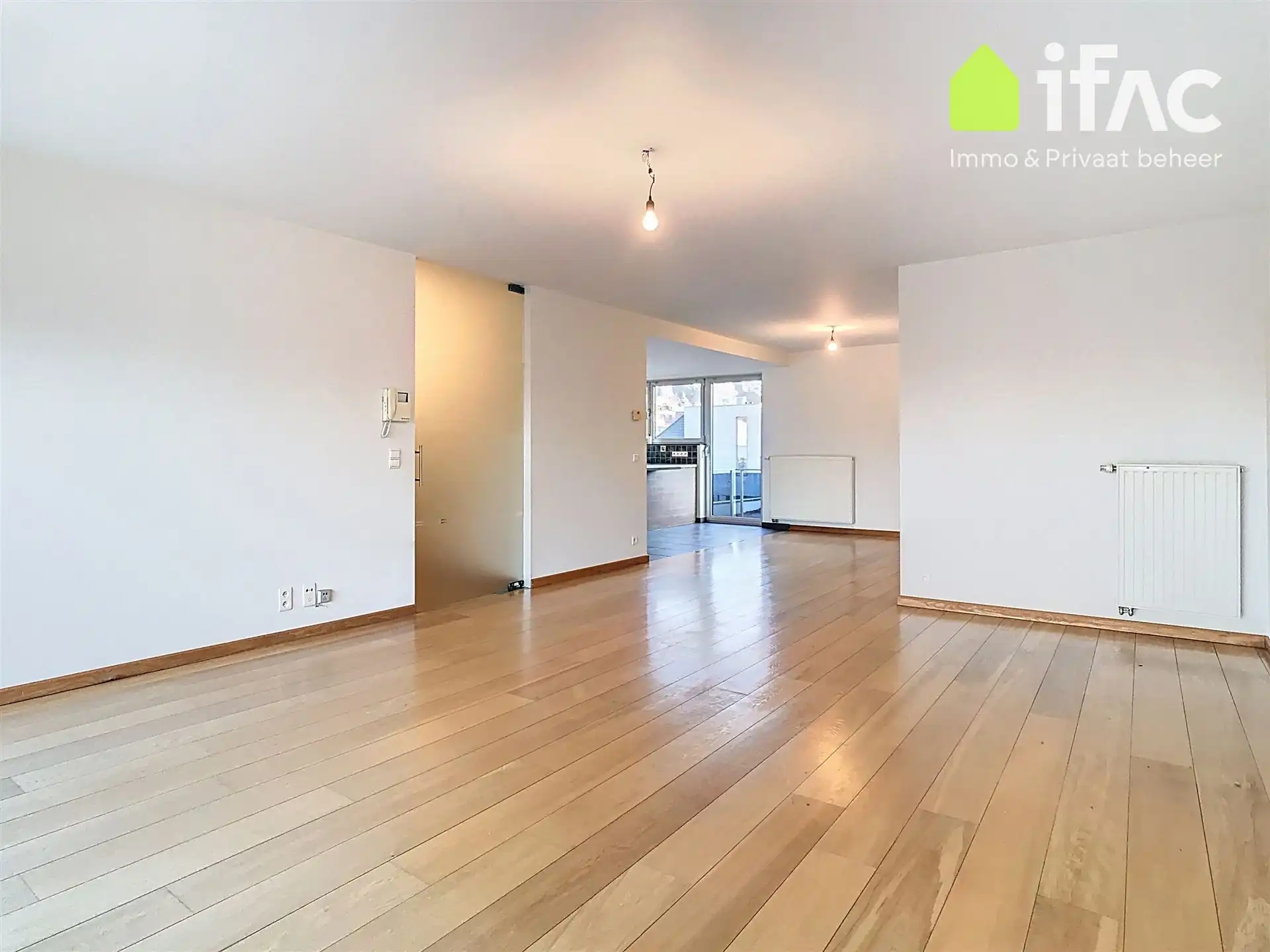 Appartement 3 slaapkamers en parking foto 3