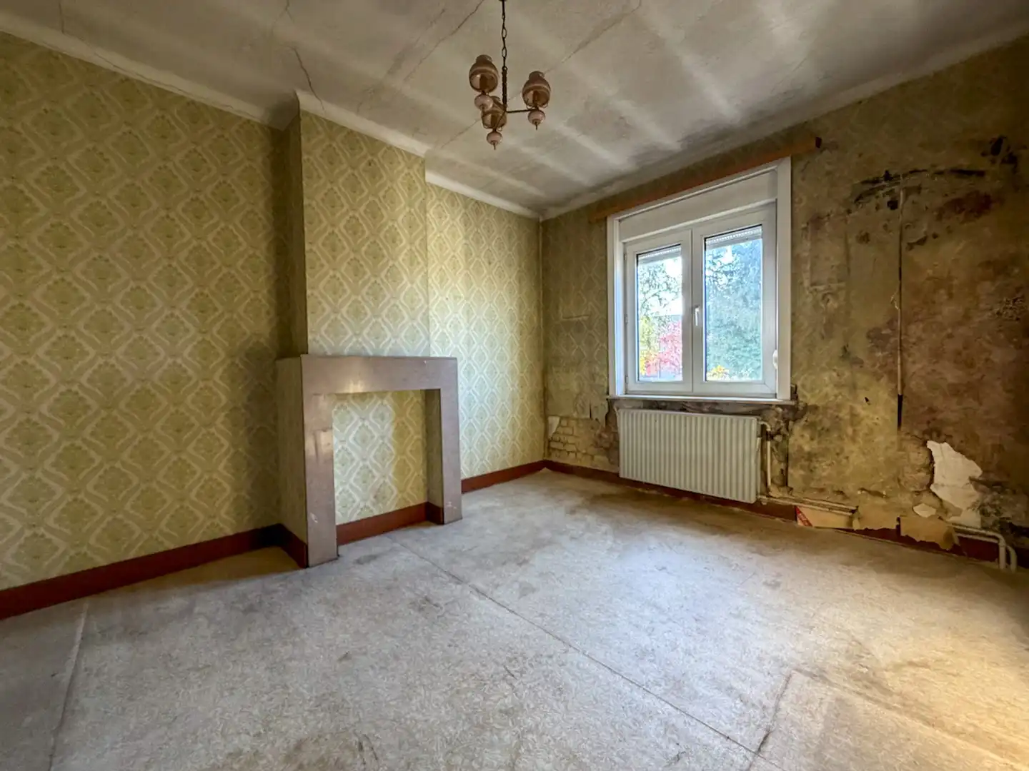 RIJWONING met 2/3 slaapkamers en zonnige tuin – 1640 SINT-GENESIUS-RODE foto 16