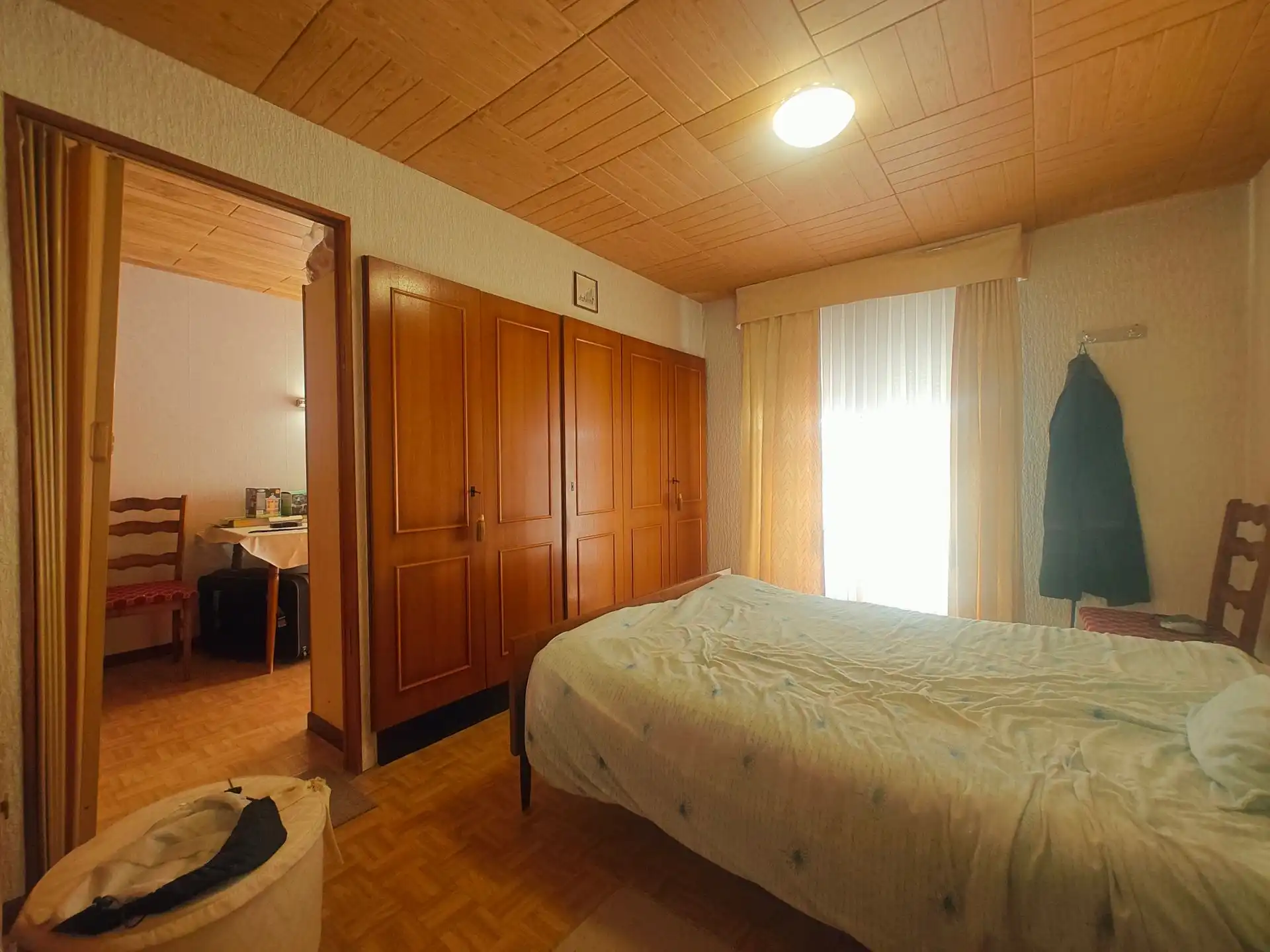 Te renoveren vrijstaande woning op een top locatie!  foto 16