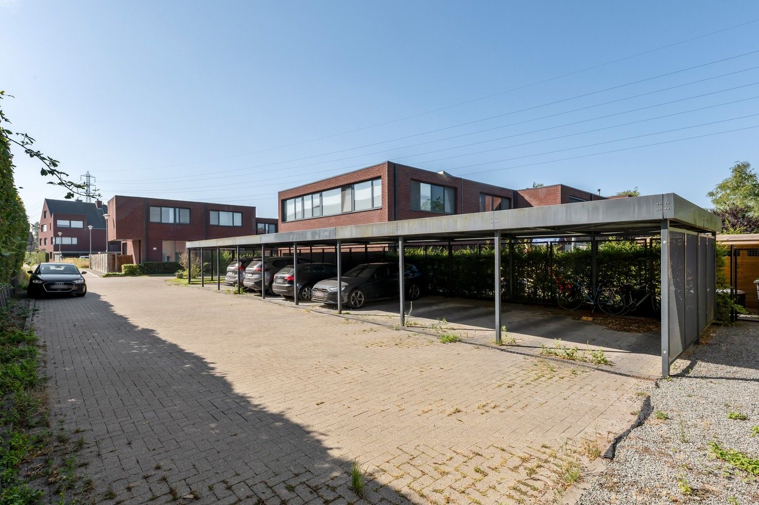 INSTAPKLARE WONING I EPC B I 4 SLPK foto 31