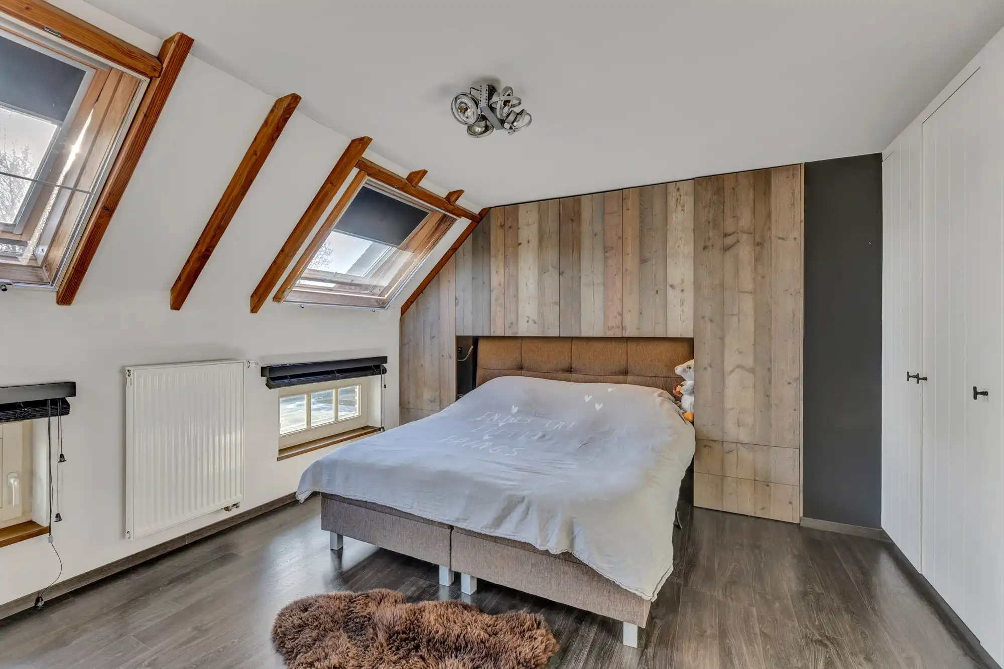 Exclusieve eigendom te Gooik met tal van mogelijkheden foto 22