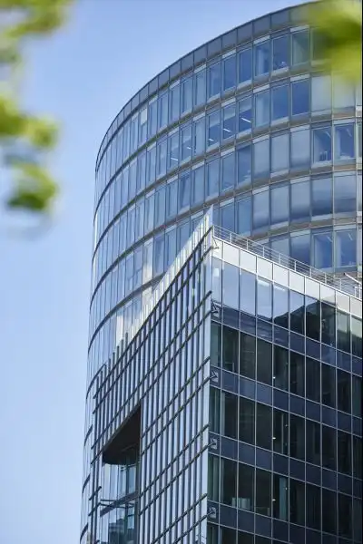 Rue de Loxum 25, 1000 Brussel foto 7