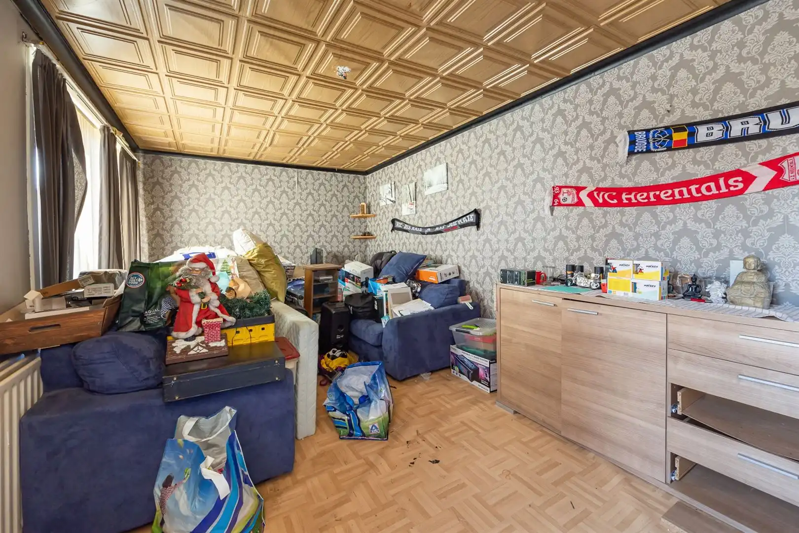 Ruime, karaktervolle woning op west perceel. foto 10