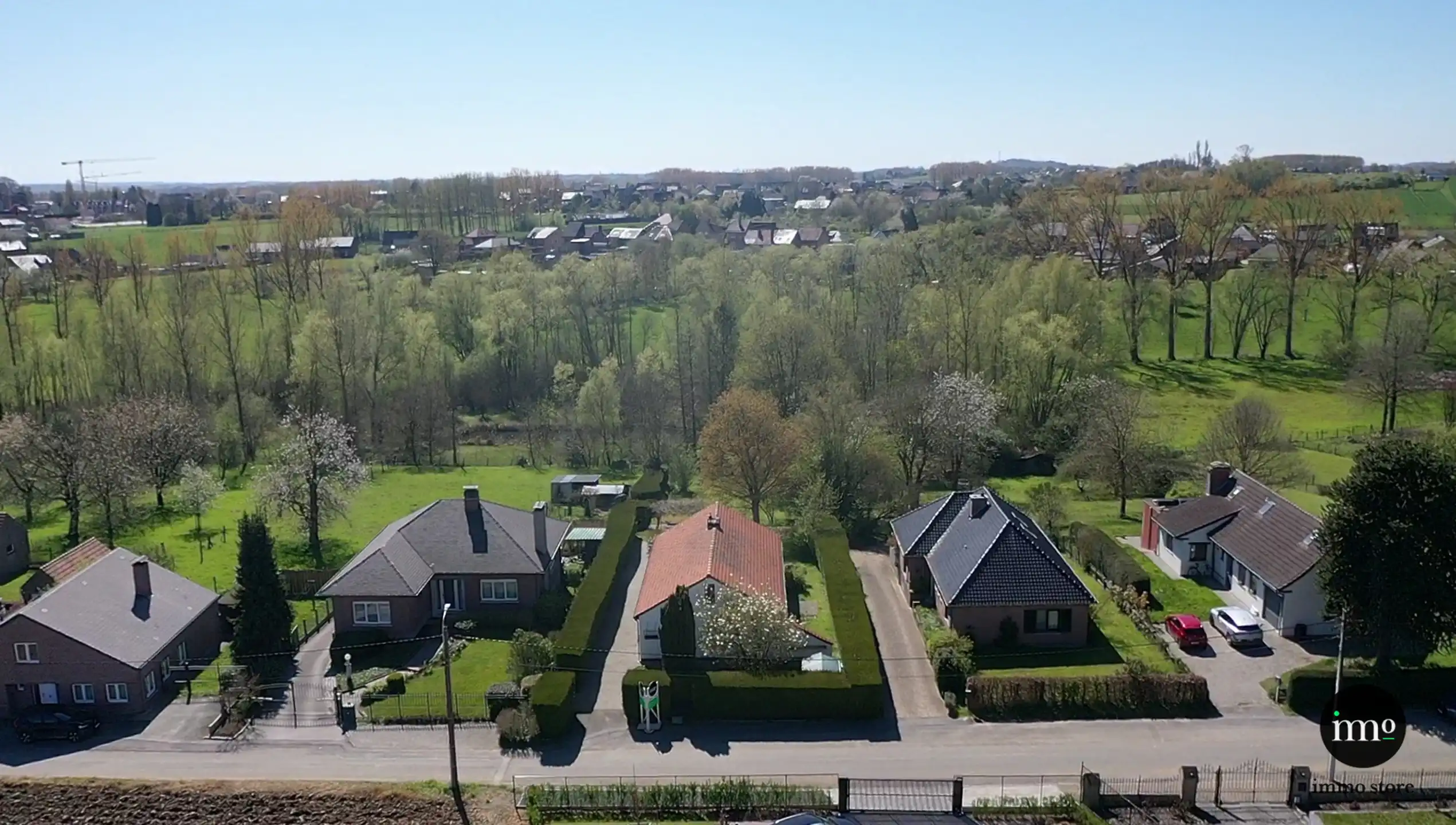 Woning vol CHARME en POTENTIEEL op een UITZONDERLIJKE LOCATIE foto 22