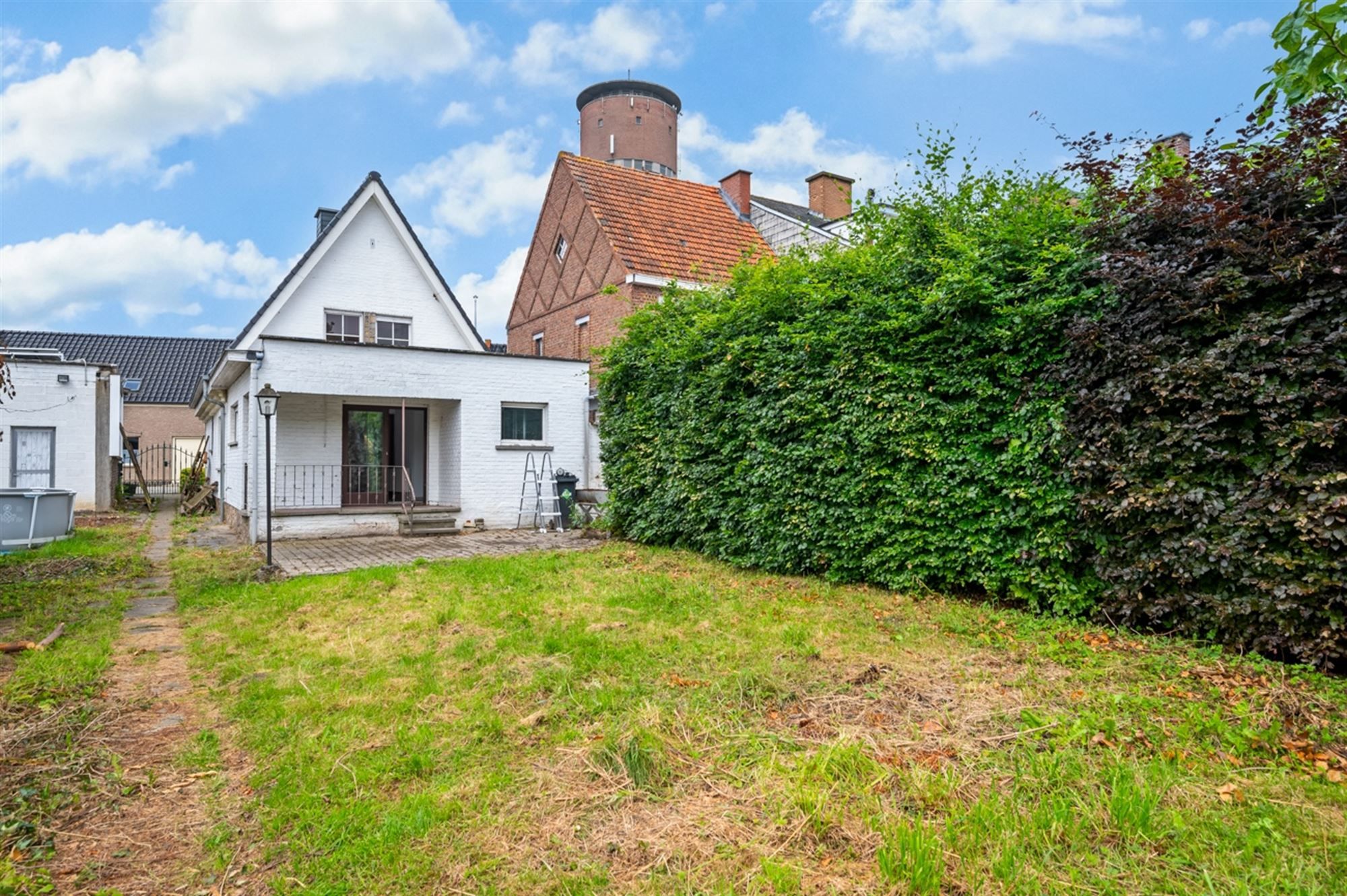 Instapklare woning met 3 slaapkamers in het landelijke Erpe! foto 14