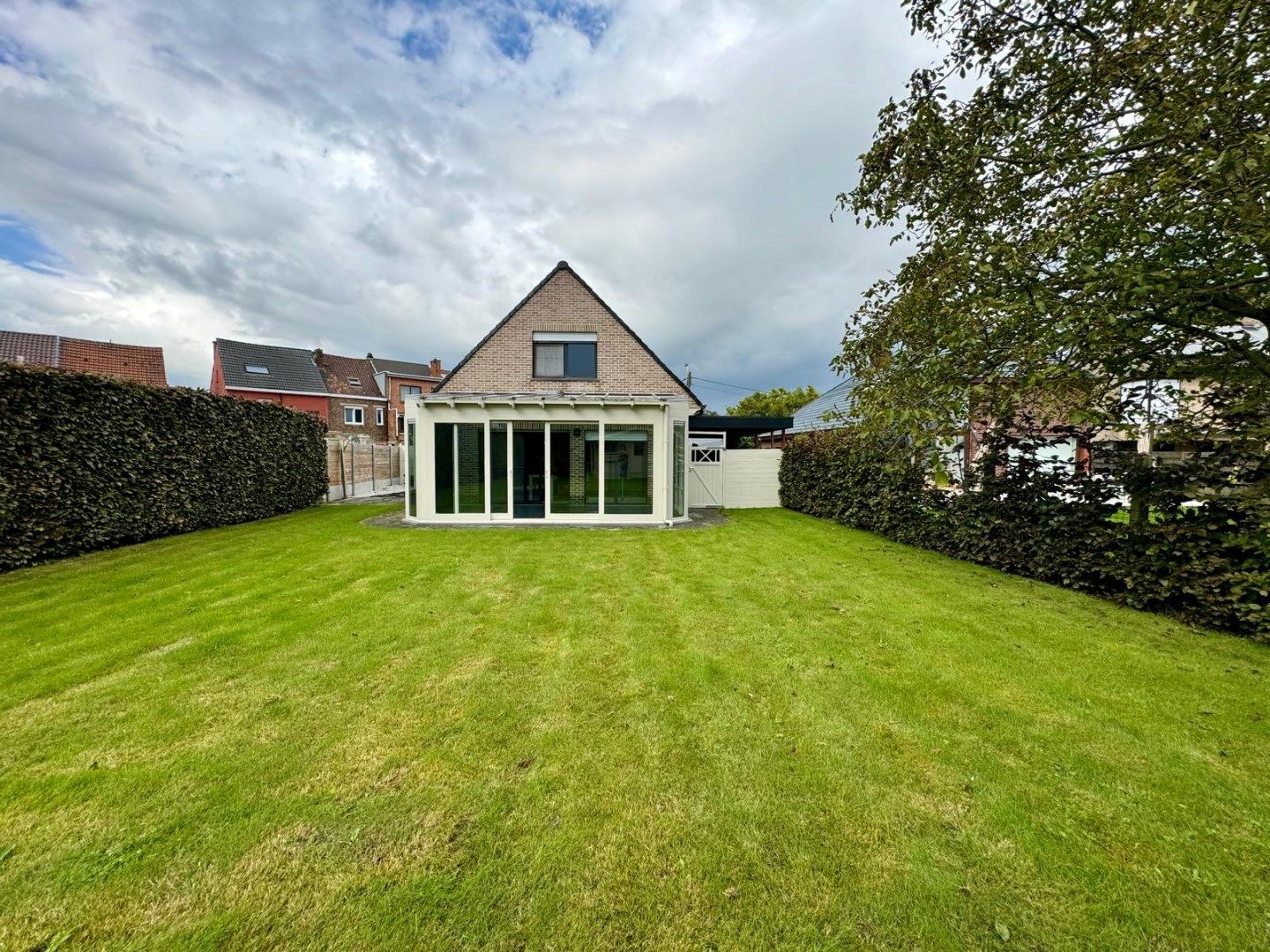 Te huur in Opwijk: ruime en energiezuinige villa met 4 slaapkamers foto 4