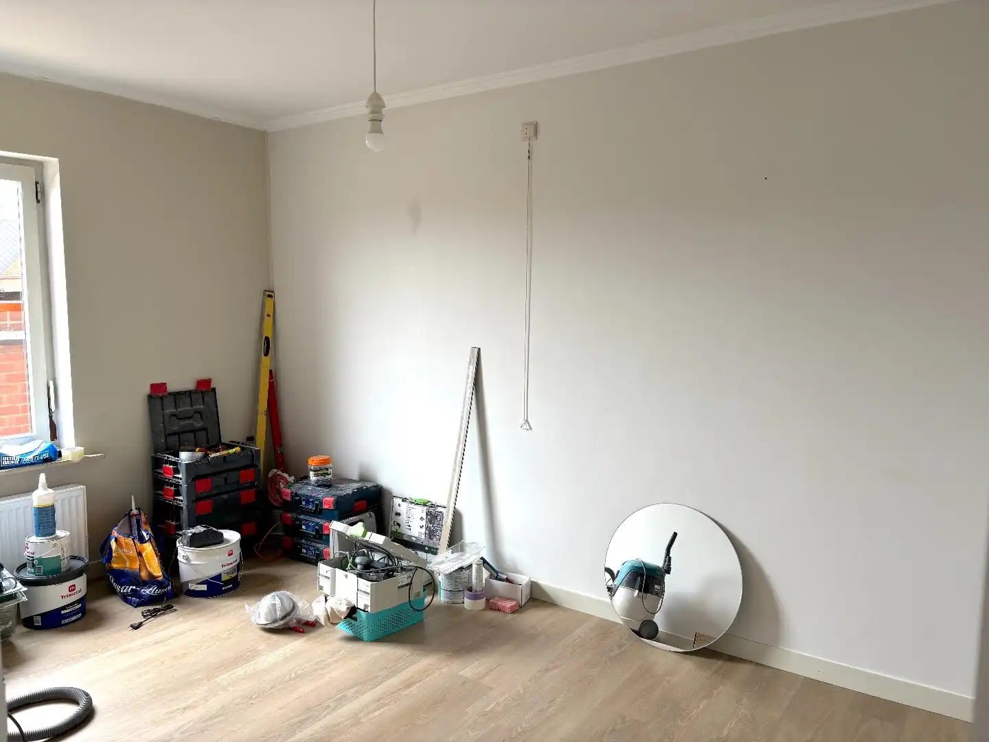 Gerenoveerd 2-slaapkamerappartement in het centrum! foto 9