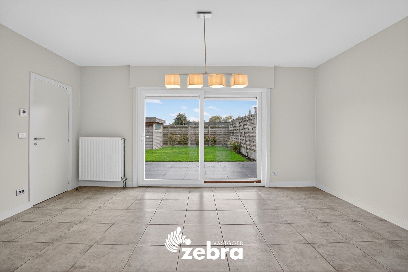 Verzorgde, energiezuinige woning met drie slaapkamers te Beitem (Roeselare)! foto 6