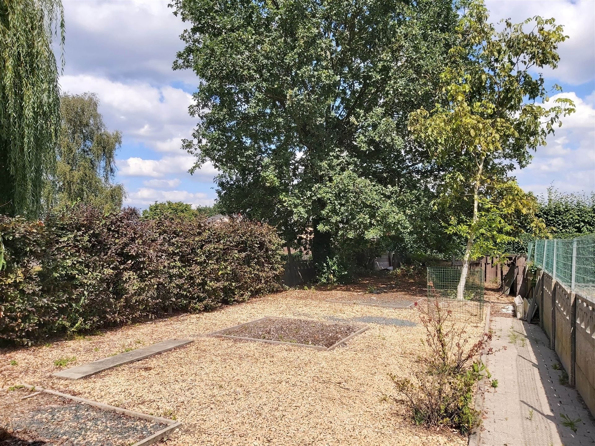 Gezinswoning met 3 slaapkamers in rustige, kindvriendelijke locatie te Opgrimbie/Maasmechelen! foto 26