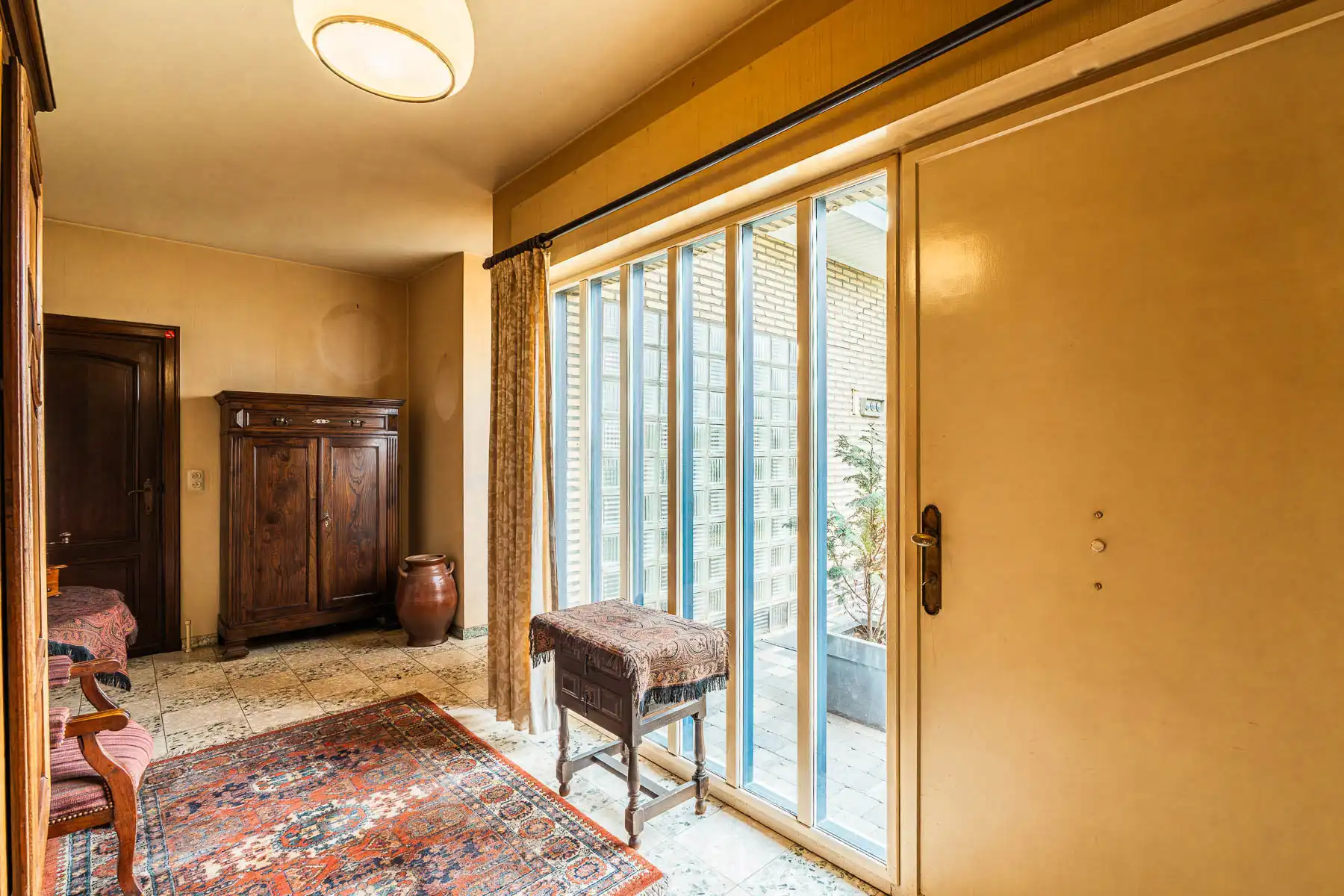 Charmante laagbouwvilla omgeven door permanente weilanden foto 6