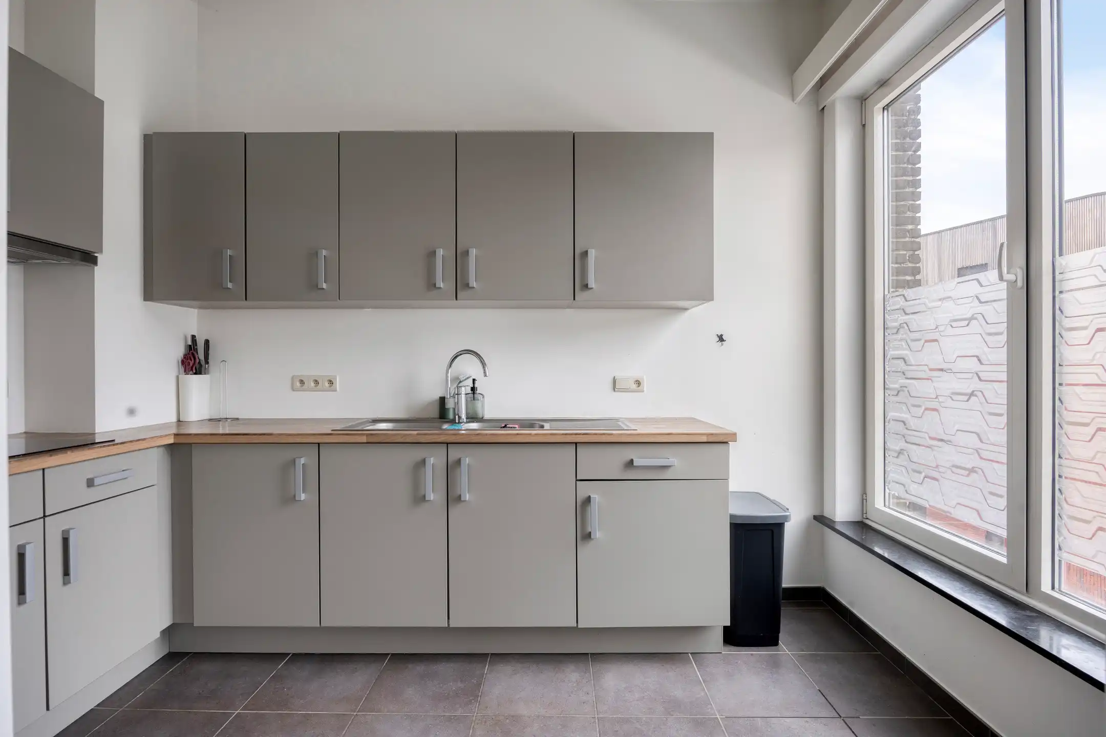 Instapklaar appartement op toplocatie in Aarschot foto 7