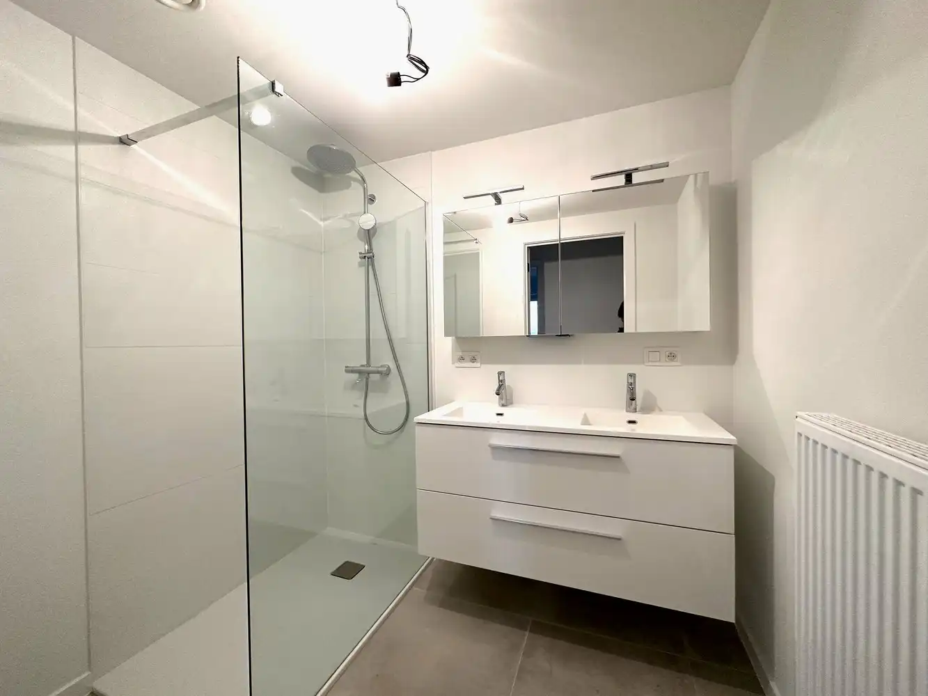 Prachtig BEN appartement in het Suikerpark te Veurne foto 10