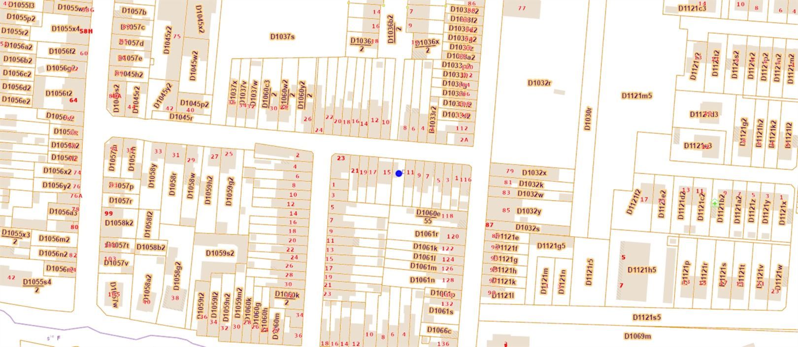 Bouwgrond met goedgekeurde BOUWVERGUNNING foto 15