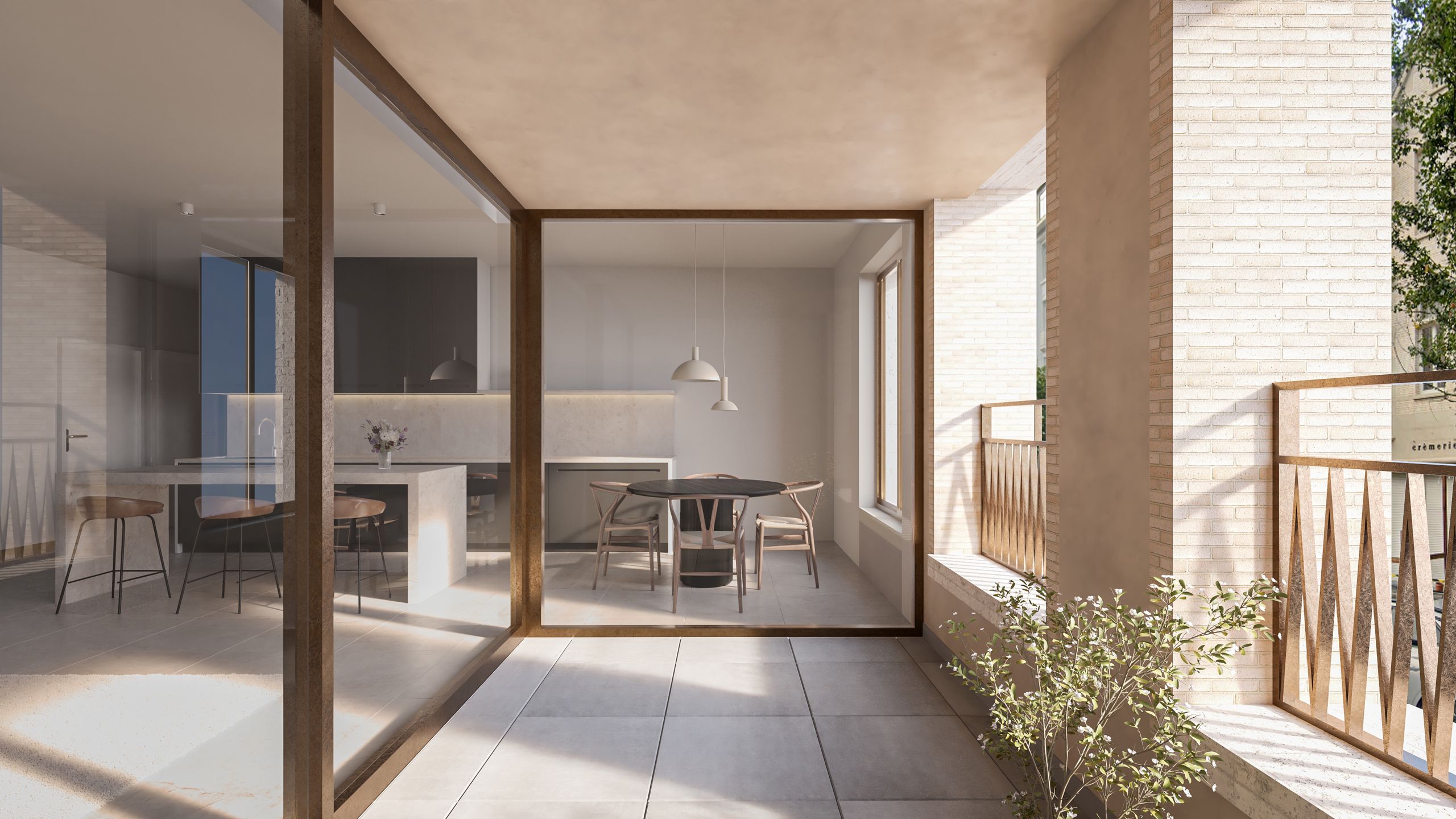 Cavalla: Prachtig wonen in de stad foto 6