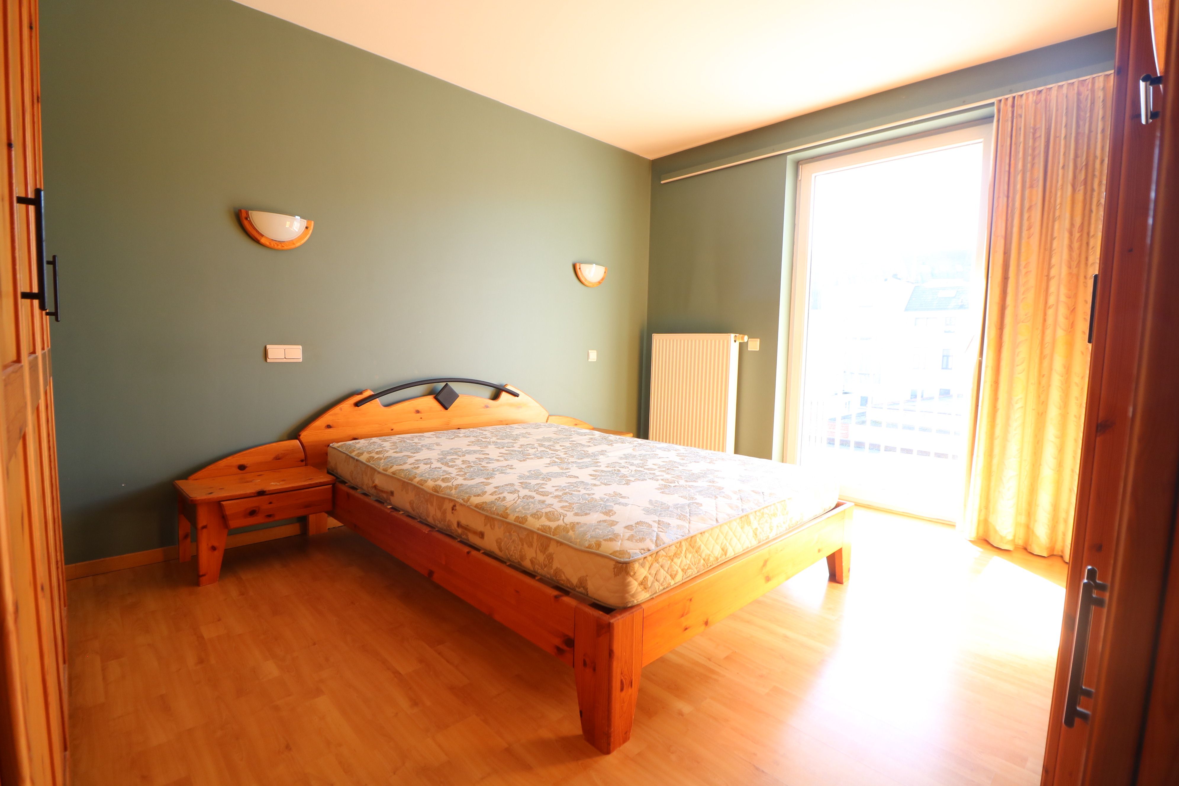 Ruim 2-slaapkamerappartement in het centrum van Blankenberge foto 4