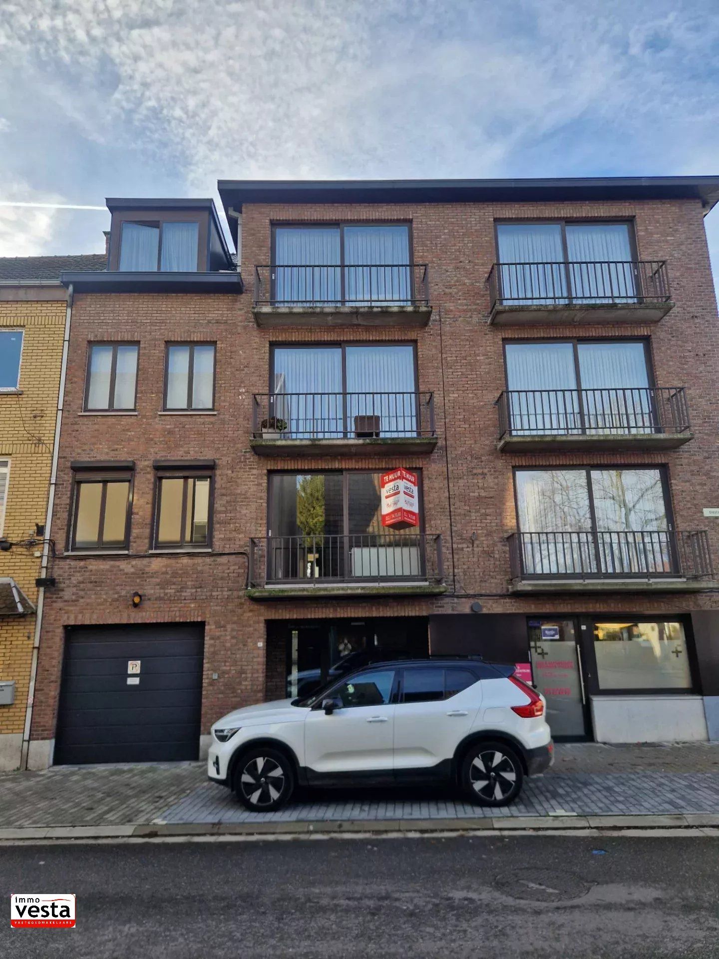 Appartement te huur DIESTERSTRAAT 82 - 3800 Sint-Truiden