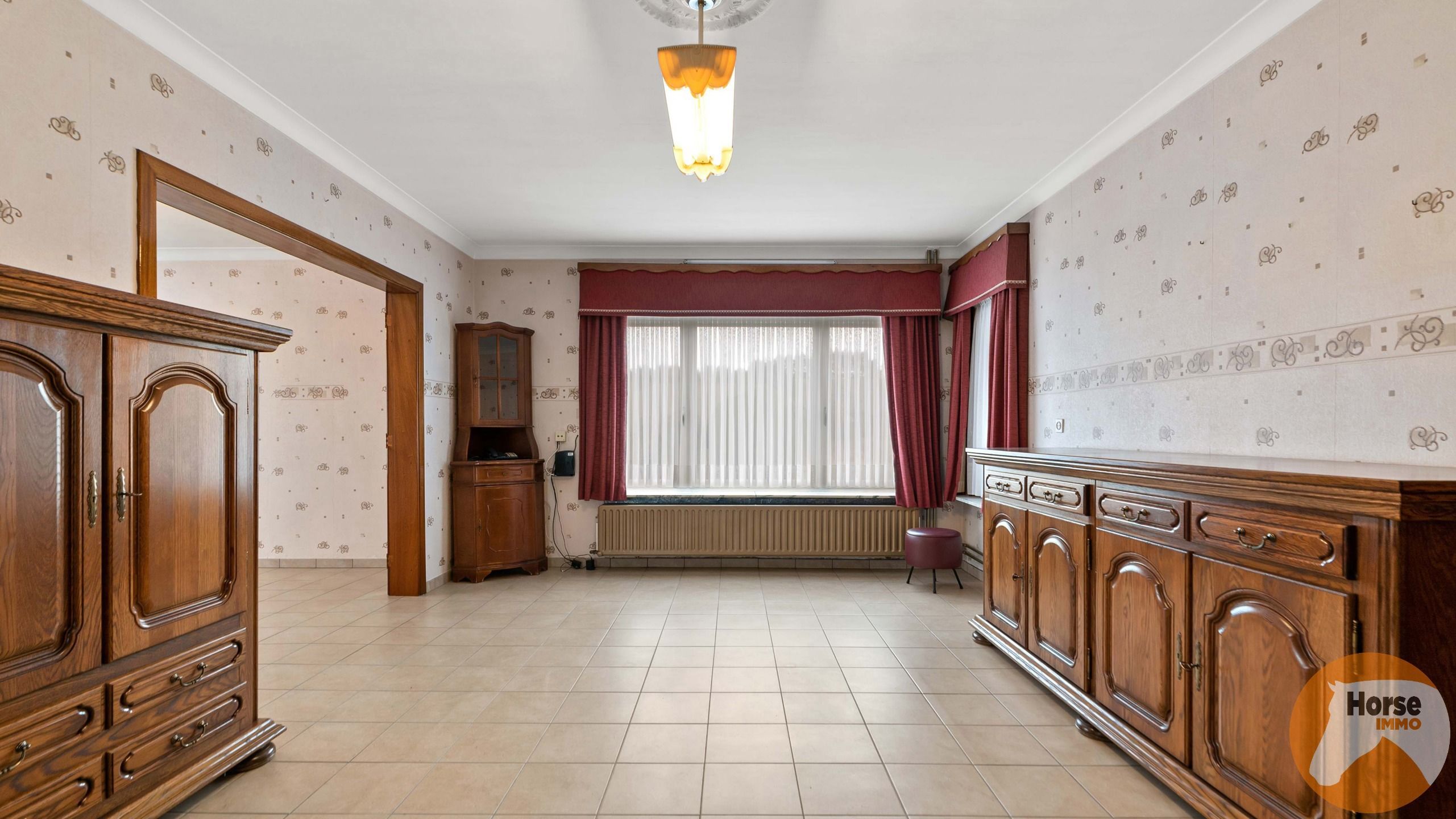 SCHERPENHEUVEL-ZICHEM - Woning op 47a nabij Averbode Bos  foto 9