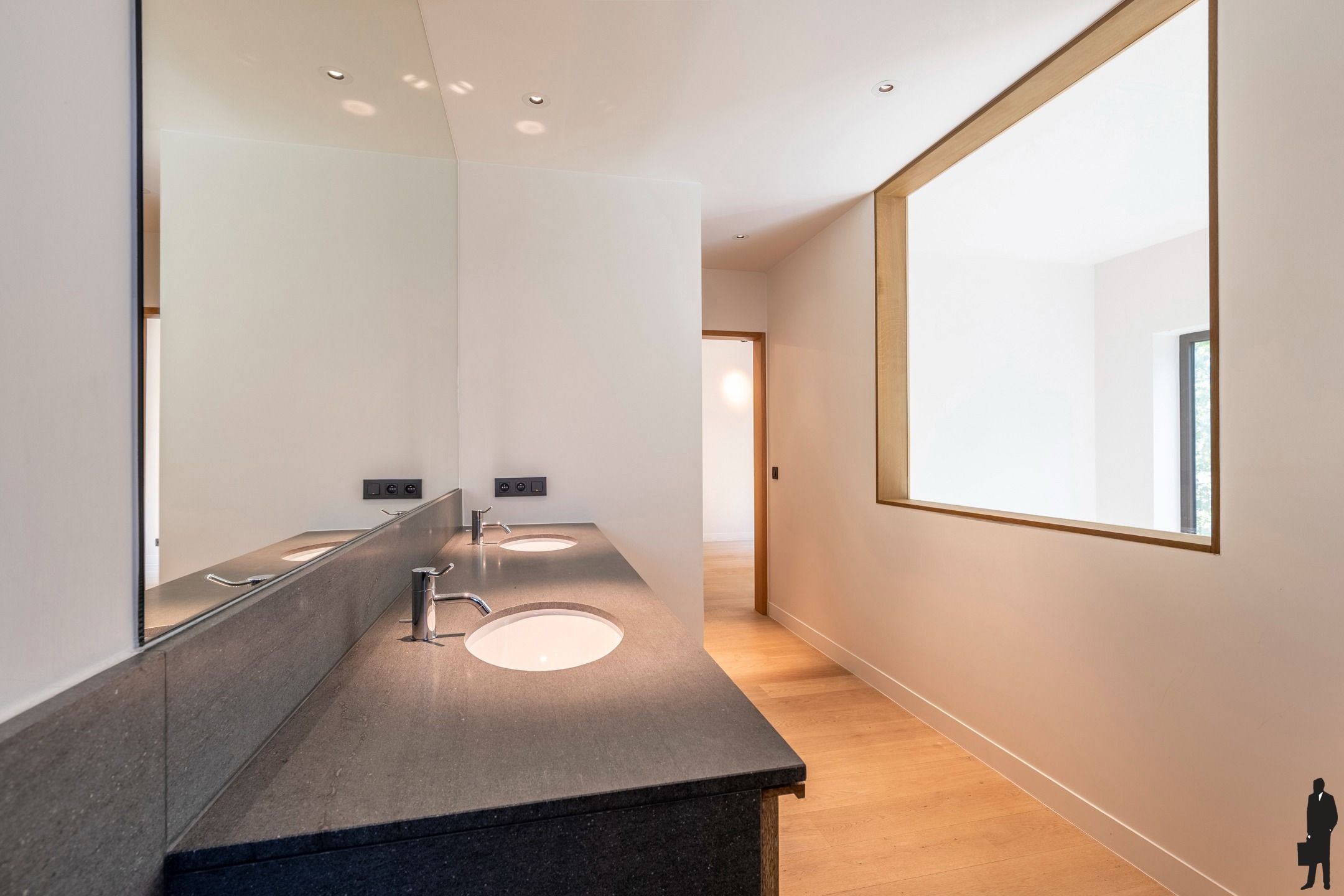 Luxueus duplexappartement – Project Kanaal, Stokerijstraat foto 21