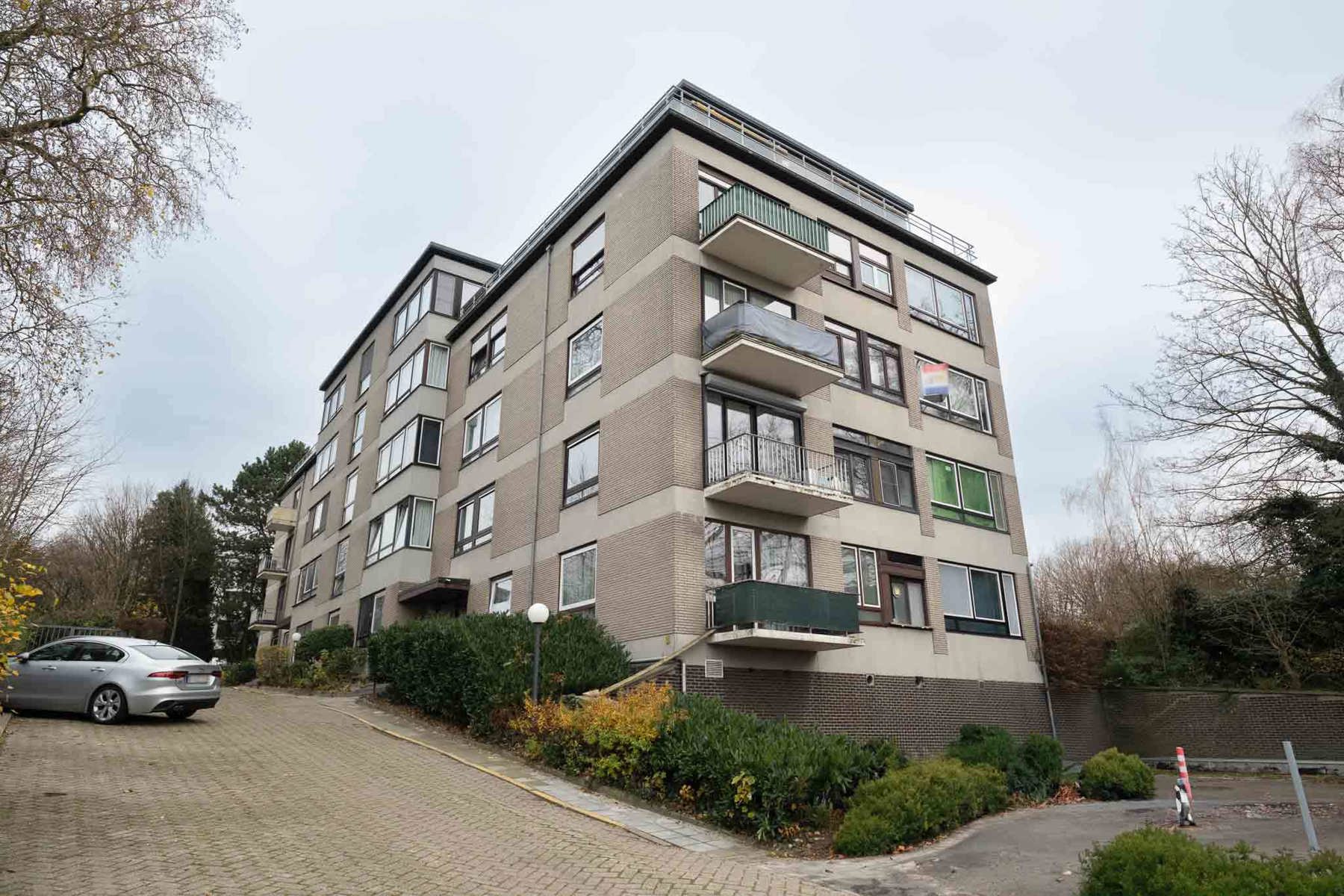 Appartement te koop foto 18