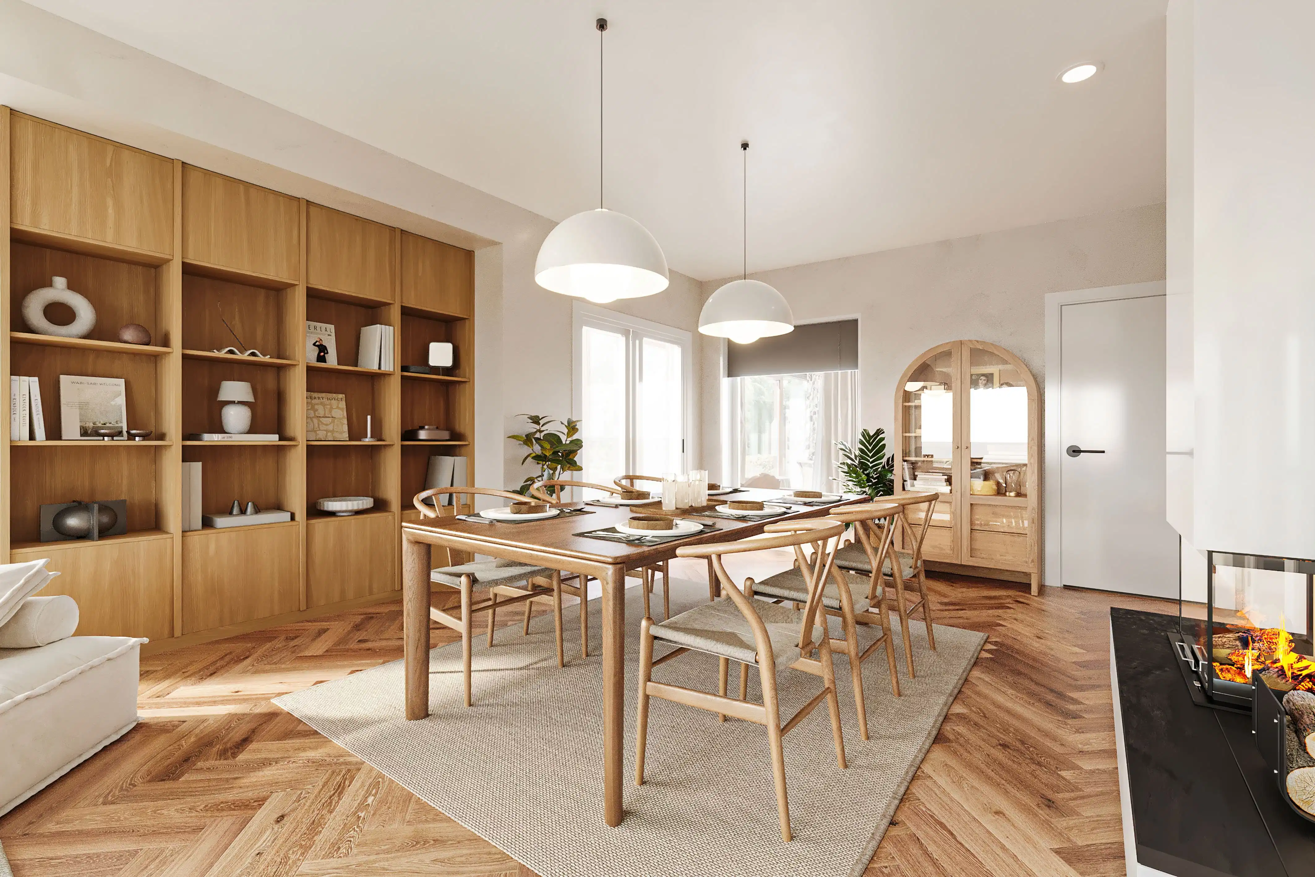 Uitzonderlijk ruime gezinswoning (op ca. 1.348 m² grond) op topligging in Raversijde! Wonen, werken en genieten! foto 2