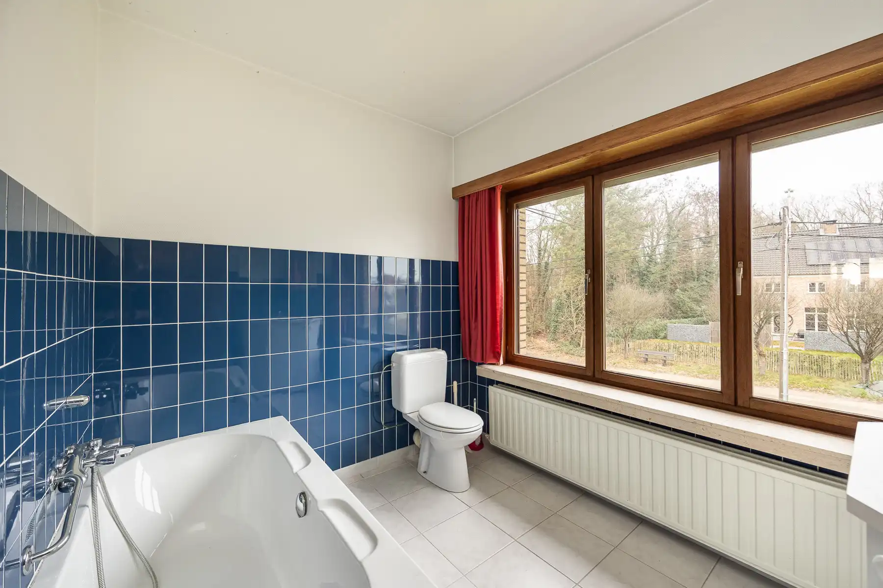 Makkelijk te renoveren PAREL  foto 16