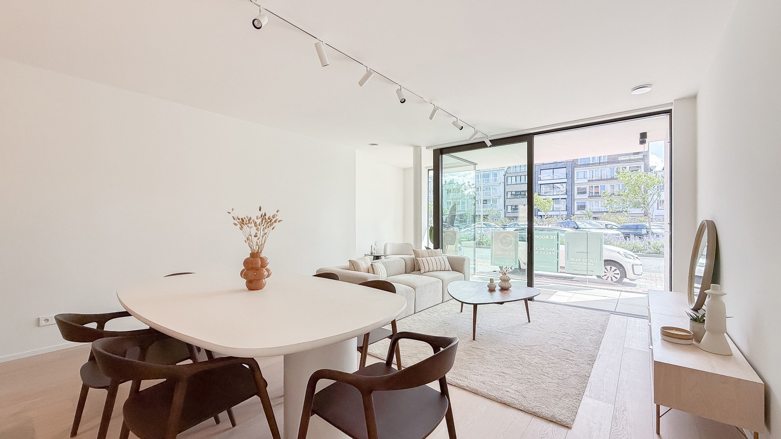Nieuwbouwappartement residentie "SOUTH VIEW"... foto {{pictureIndex}}