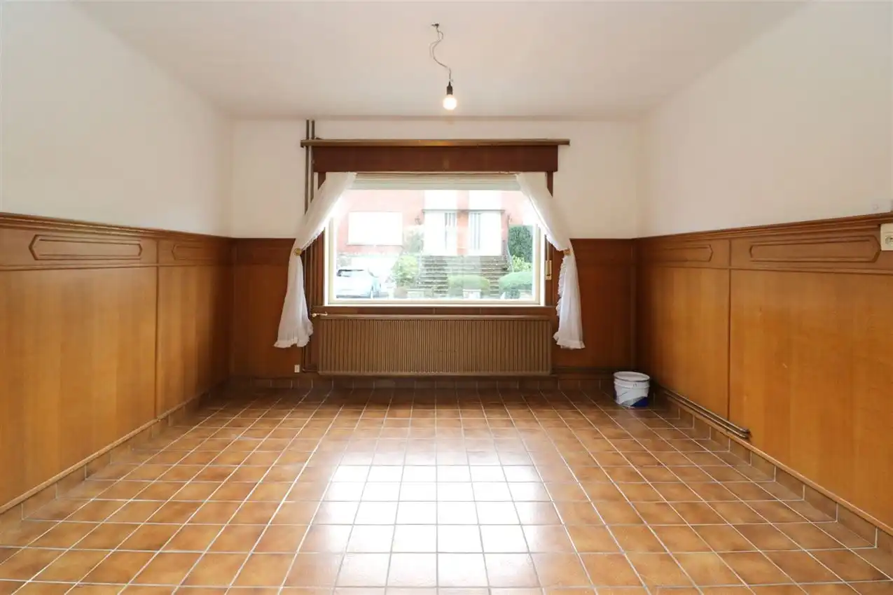 Woning met twee slpk in doodlopende straat  foto 4