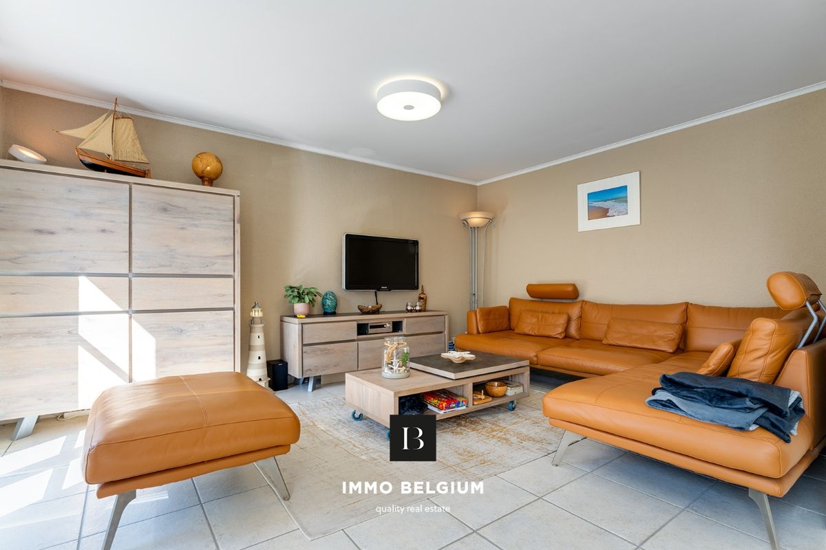 Kwalitatieve vakantiewoning met 3 slaapkamers en EPC C foto 3