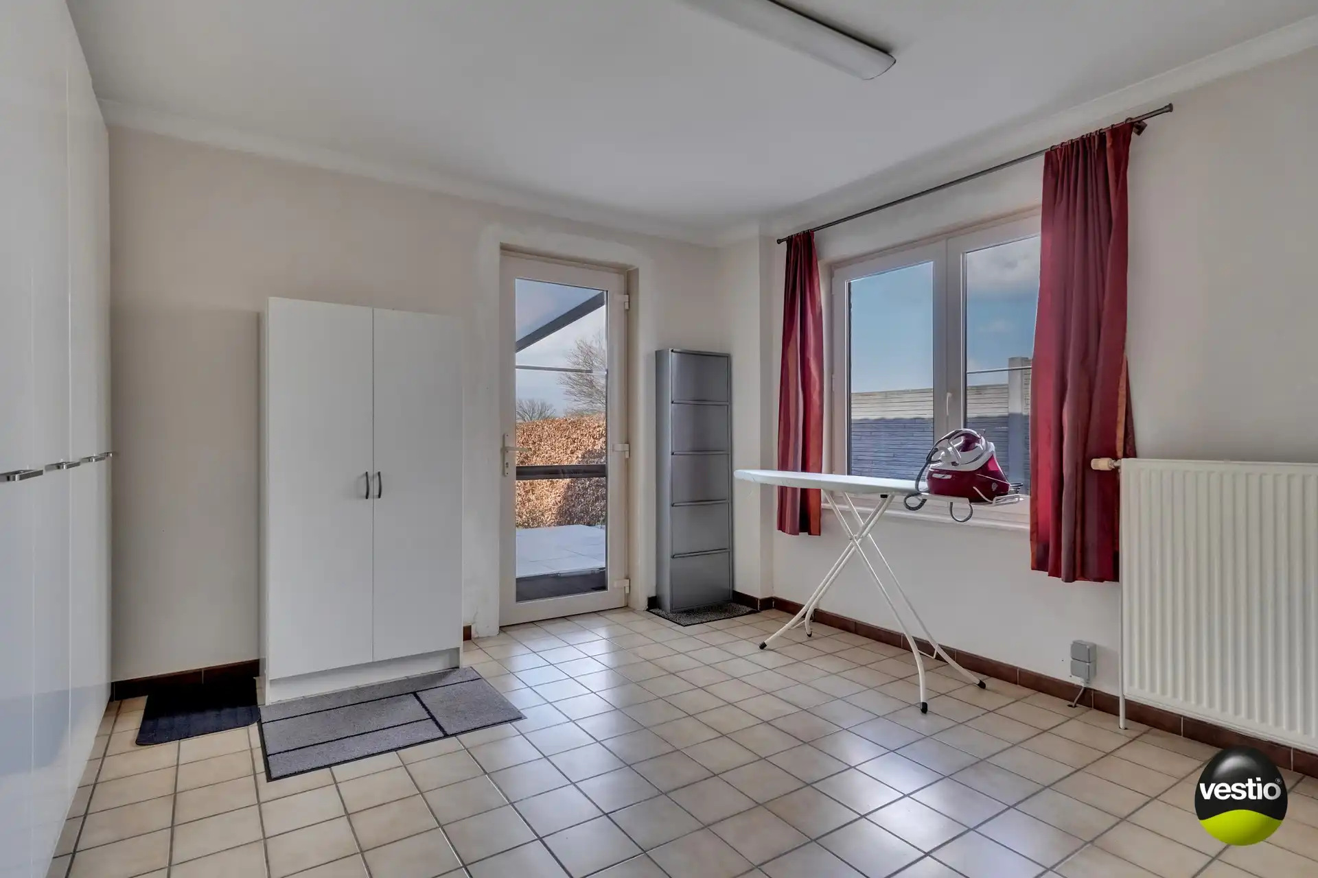 GERENOVEERDE, ENERGIEZUINIGE WONING MET KANGOEROEWONING OP TOPLOCATIE! foto 19