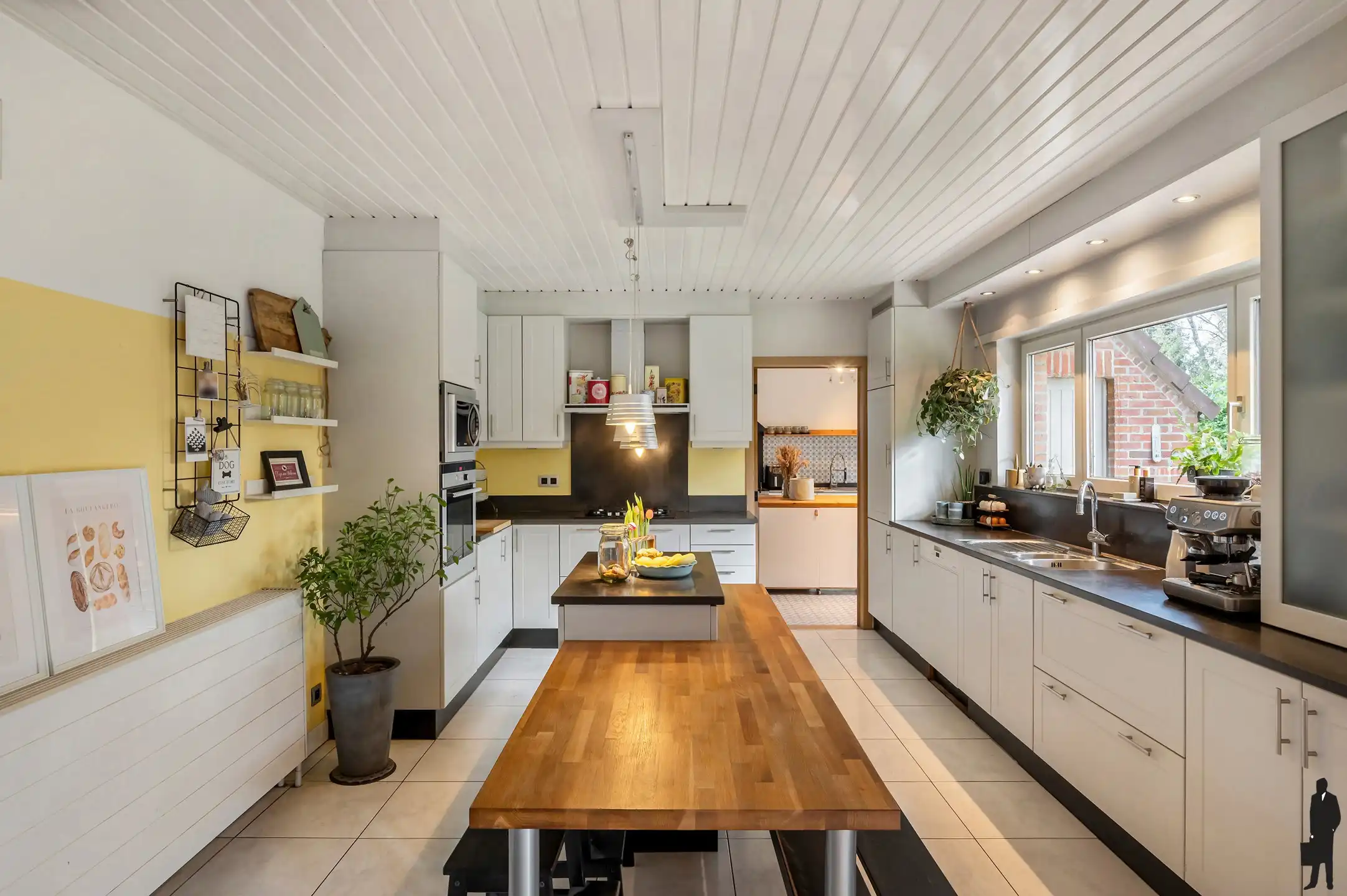 Welkom in de Hemelrijklaan te Essen, gelegen in een rustige doodlopende straat op korte afstand van het centrum.  foto 18