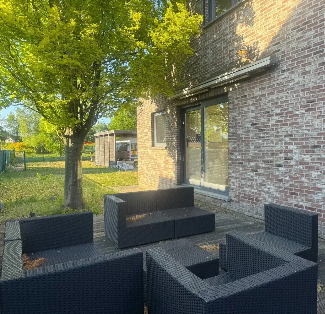 INSTAPKLARE ENERGIEZUINIGE GEZINSWONING (O.B.) foto 4