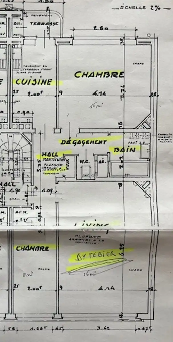 Appartement met 2 slkmrs, garage en staanplaats en 2 kelders foto 21