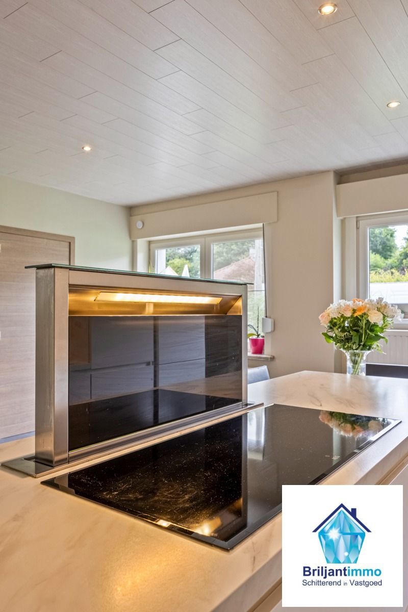 Helemaal vernieuwd én energiezuinig, met 5 slaapkamers!  foto 6