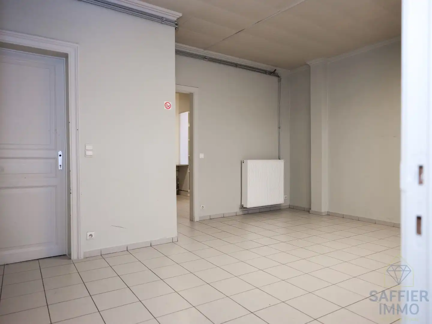 Charmante gezinswoning met tuin en uitweg achteraan op toplocatie in Ingelmunster foto 5