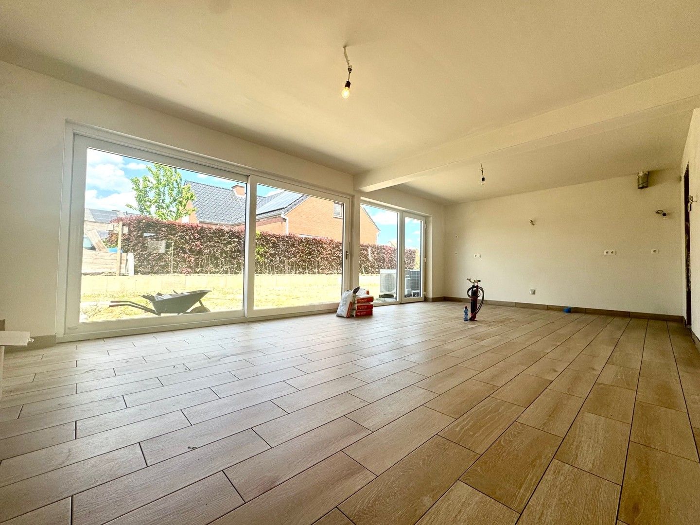 Subliem wonen in Deerlijk! foto 2