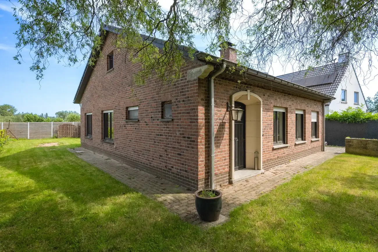 Huis te koop Vossenstraat 73 - 9070 Heusden (9070)