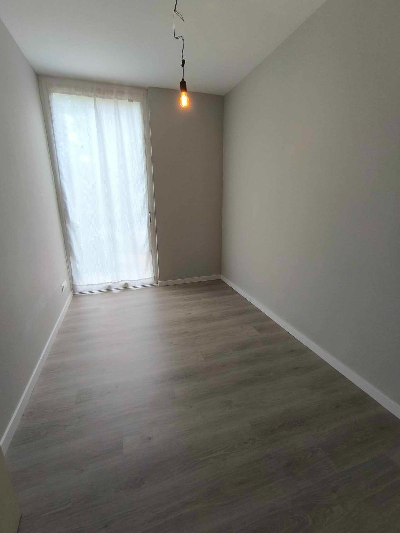 Gelijkvloers appartement foto 16