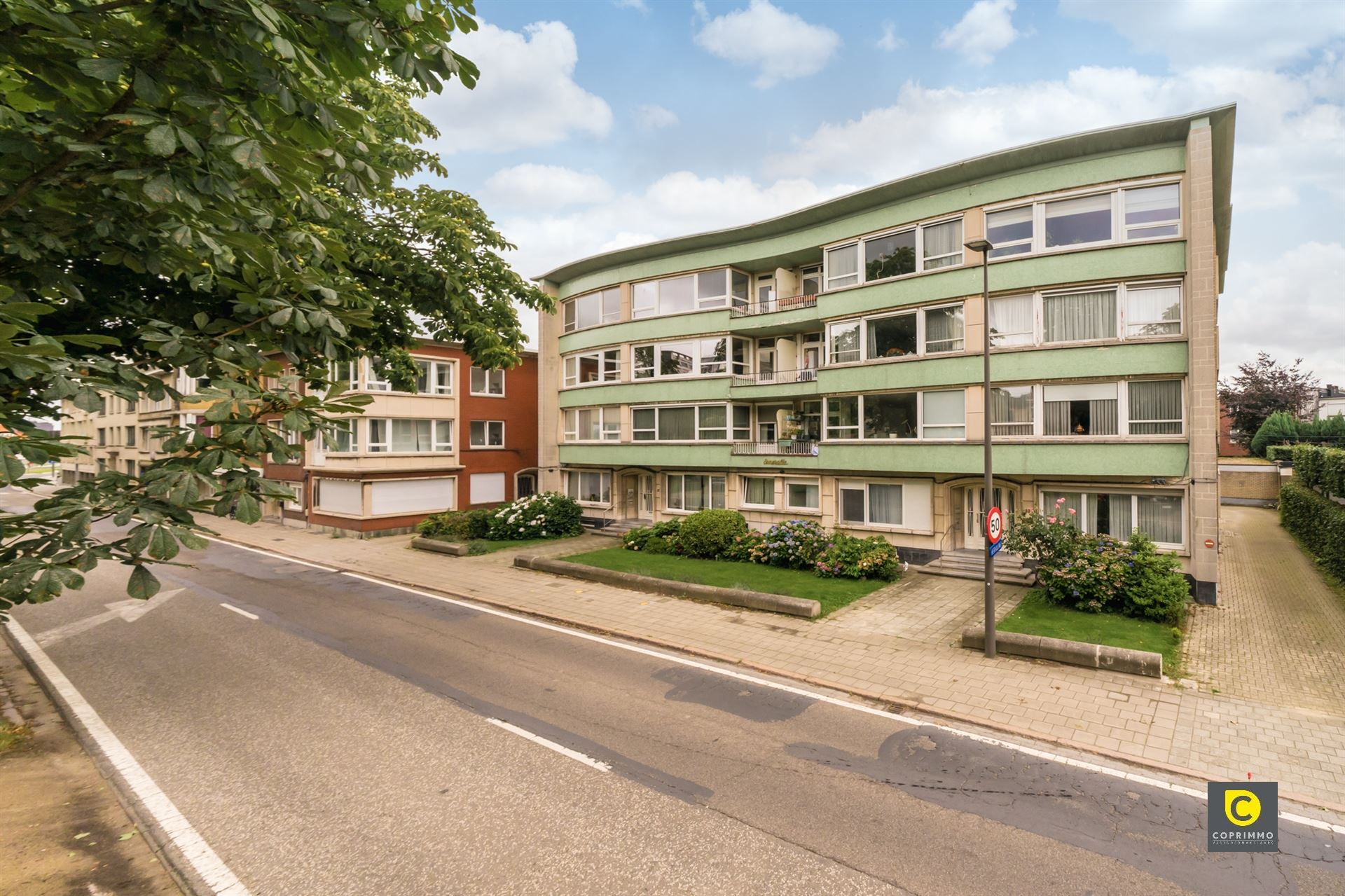 Uitzonderlijk appartement! foto 18