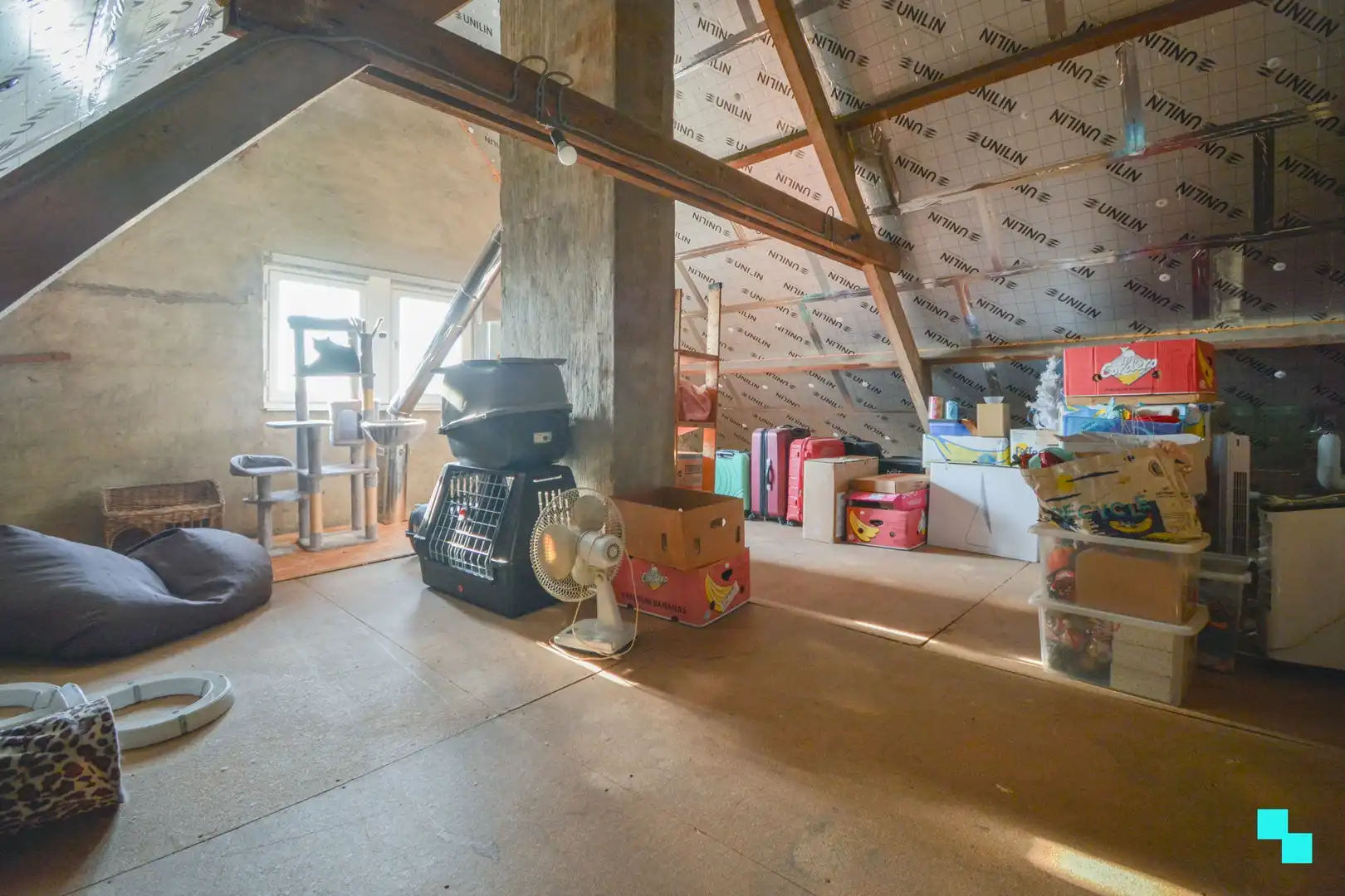 HOB met garage op vlot bereikbare ligging te Torhout foto 25