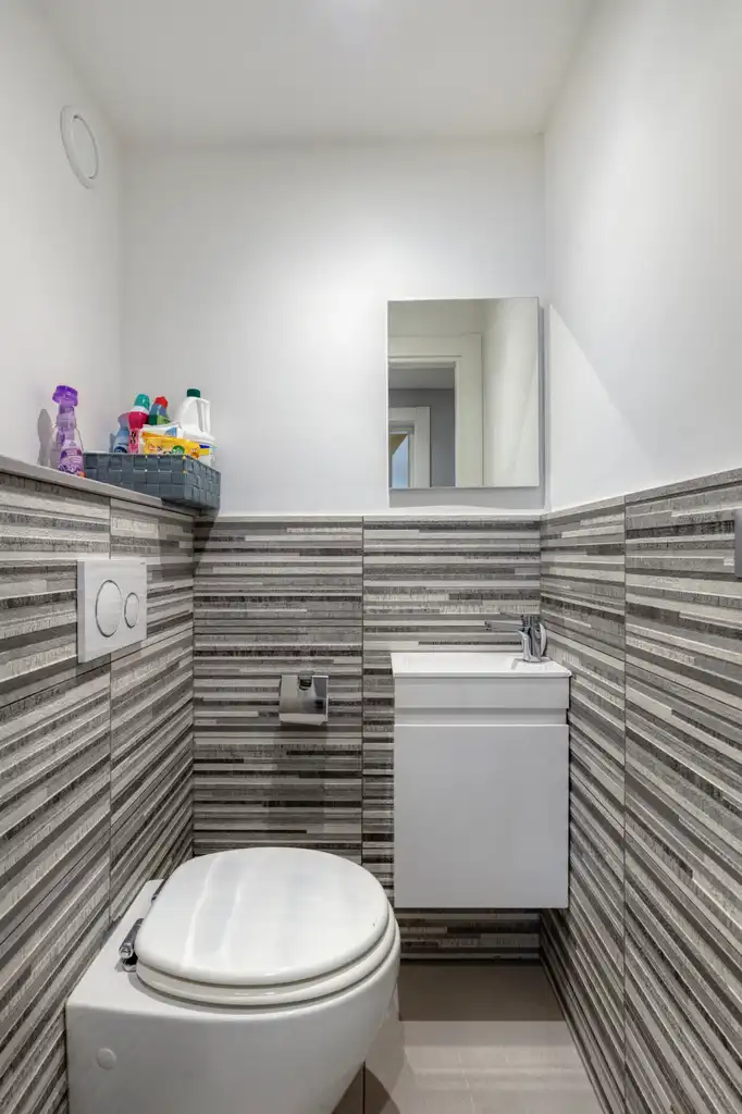 Prachtig instapklaar 2-slaapkamerappartement  foto 17