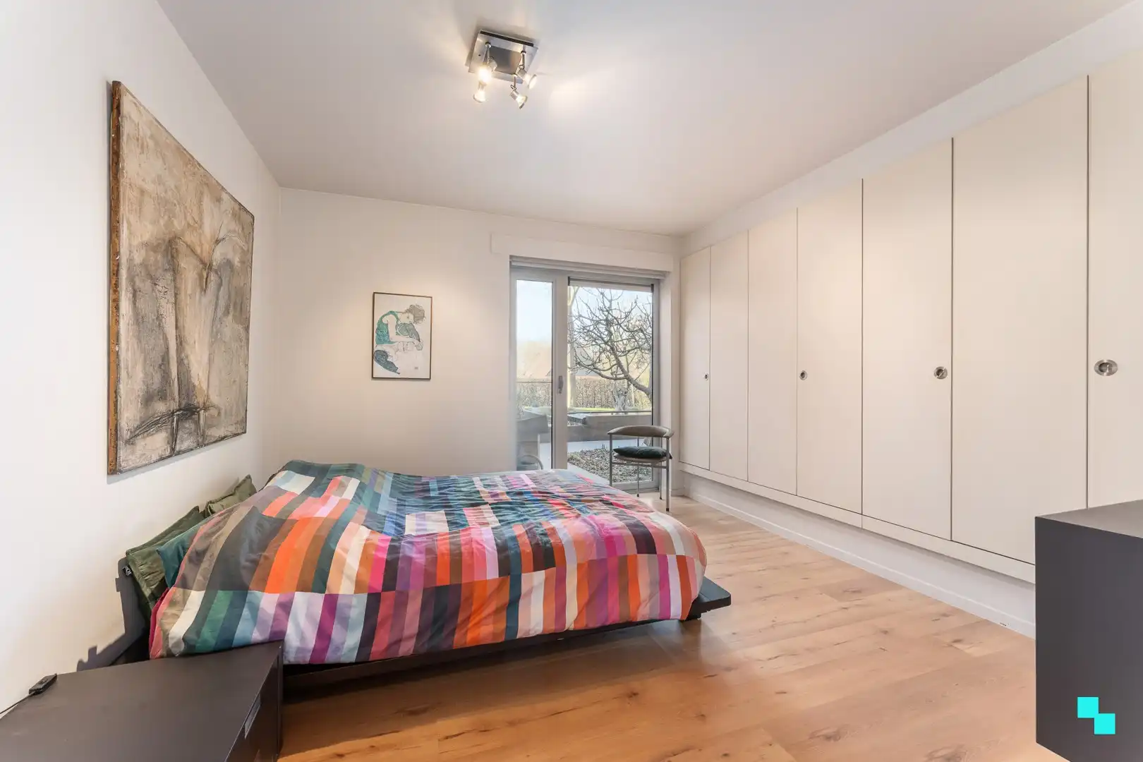 Riante villa op perceel van 2.155m² te Bosmolens, Izegem foto 27