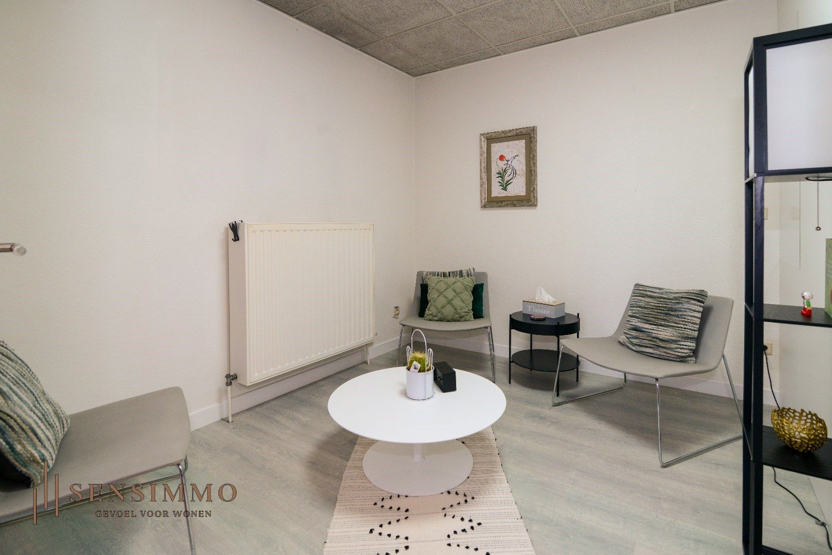 Unieke handelsruimte op toplocatie in Genk – 200m² flexibel in te richten foto 15