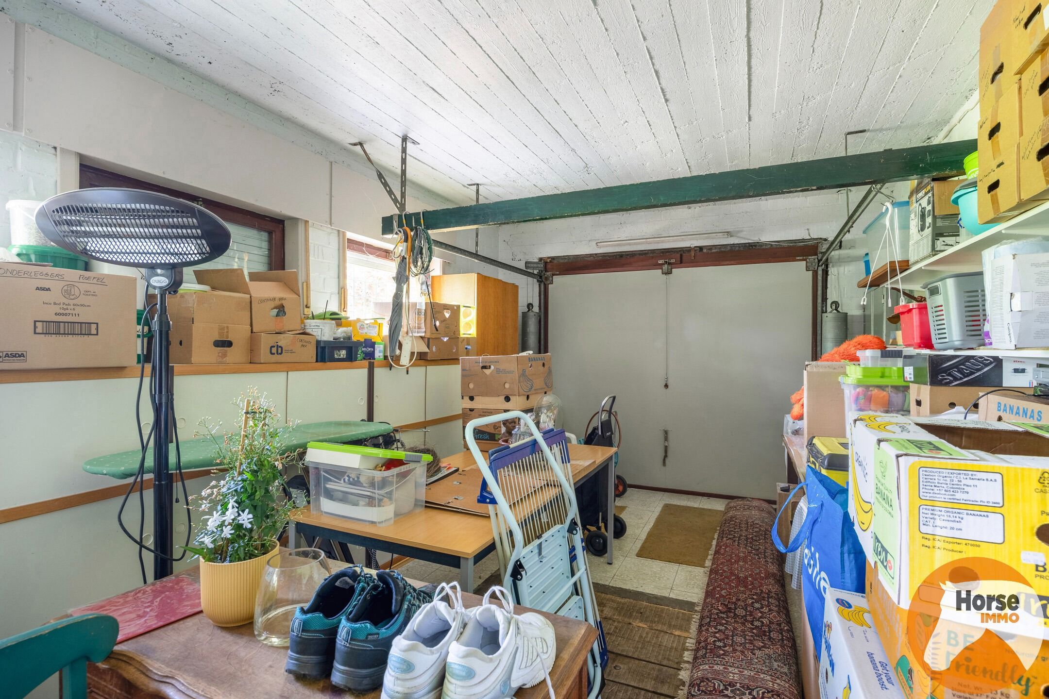 DENDERMONDE - Charmante woning midden in het groen!  foto 14