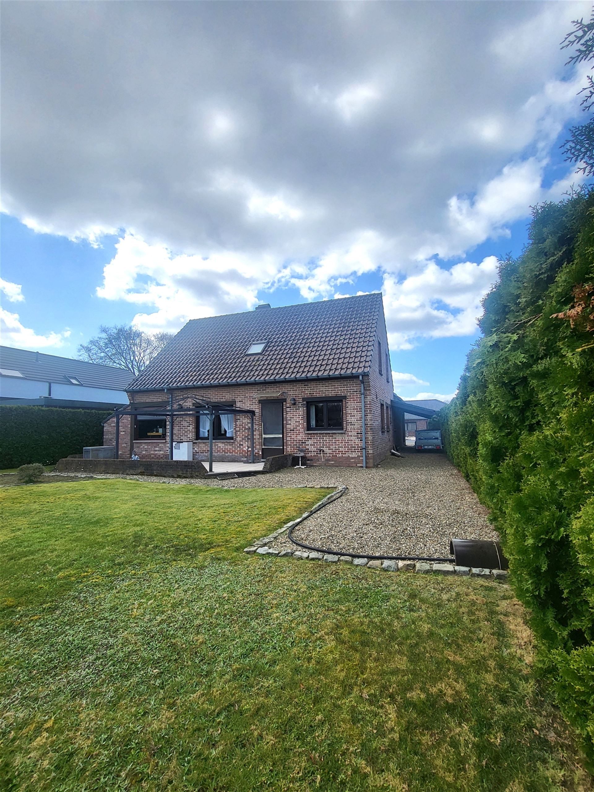 Huis foto 5