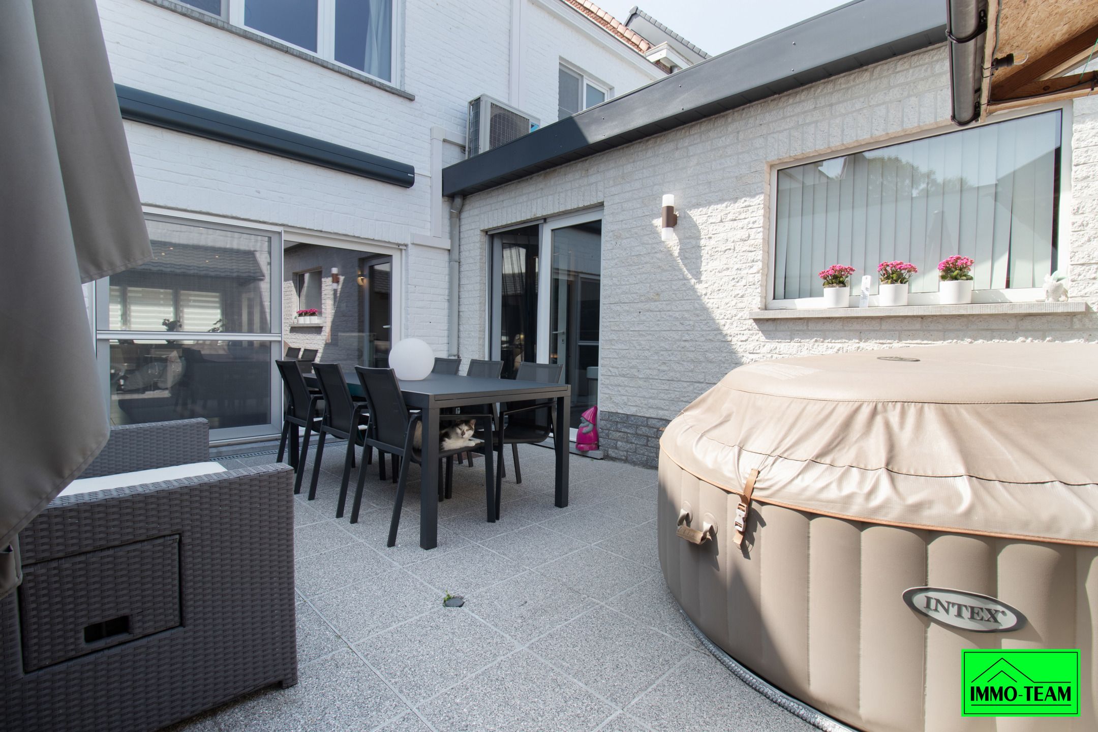 Instapklare, energiezuinige woning met 5 slaapkamers foto 12