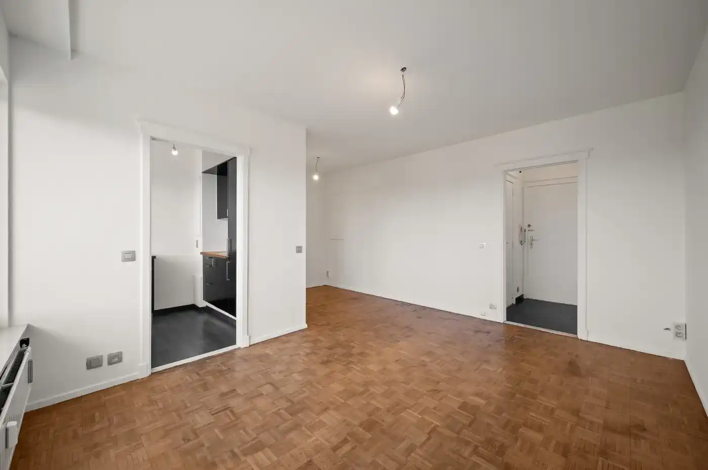 Studio op wandelafstand van centrum Tienen foto 7