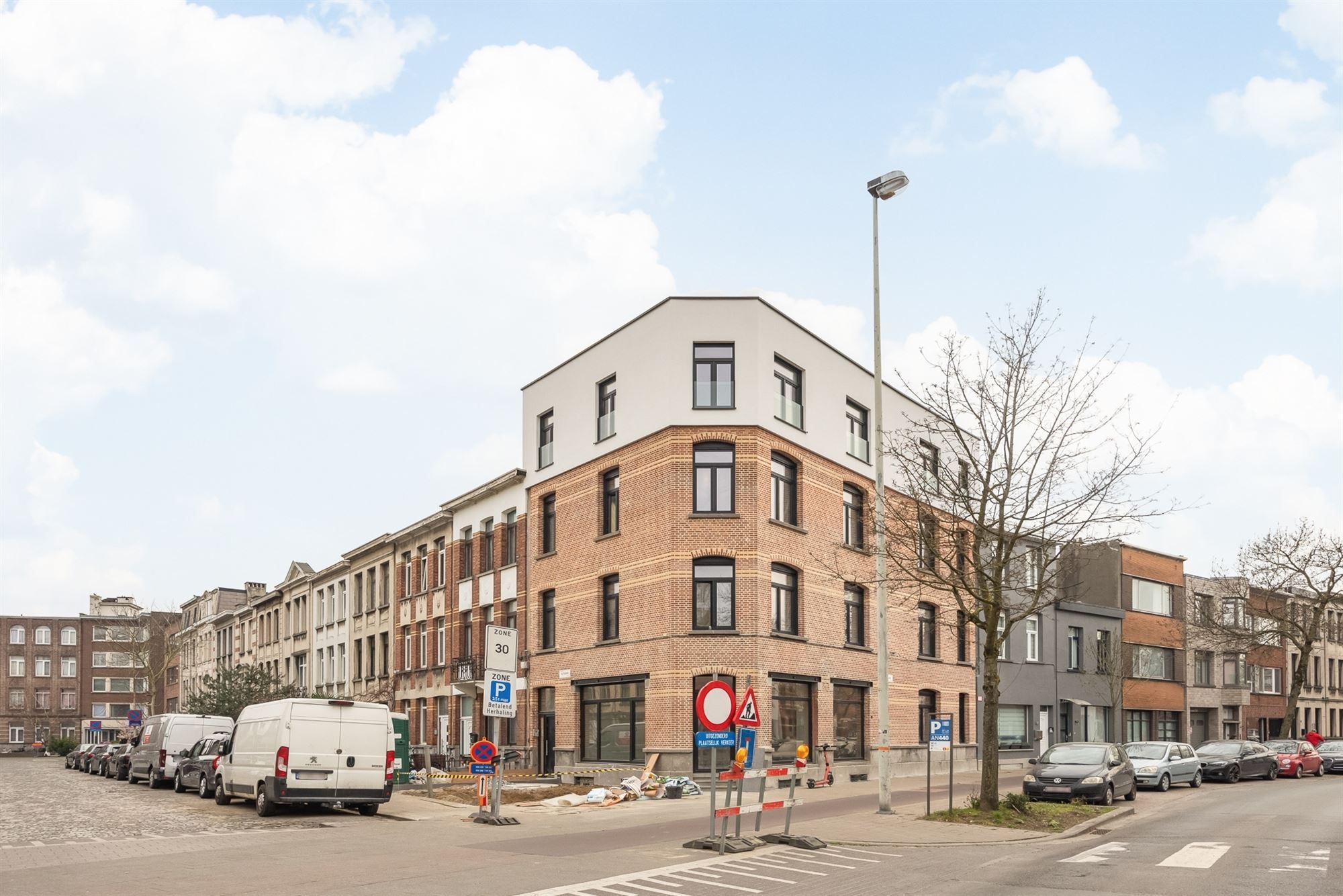 Casco handelspand op toplocatie in de Groenenhoek  foto 13