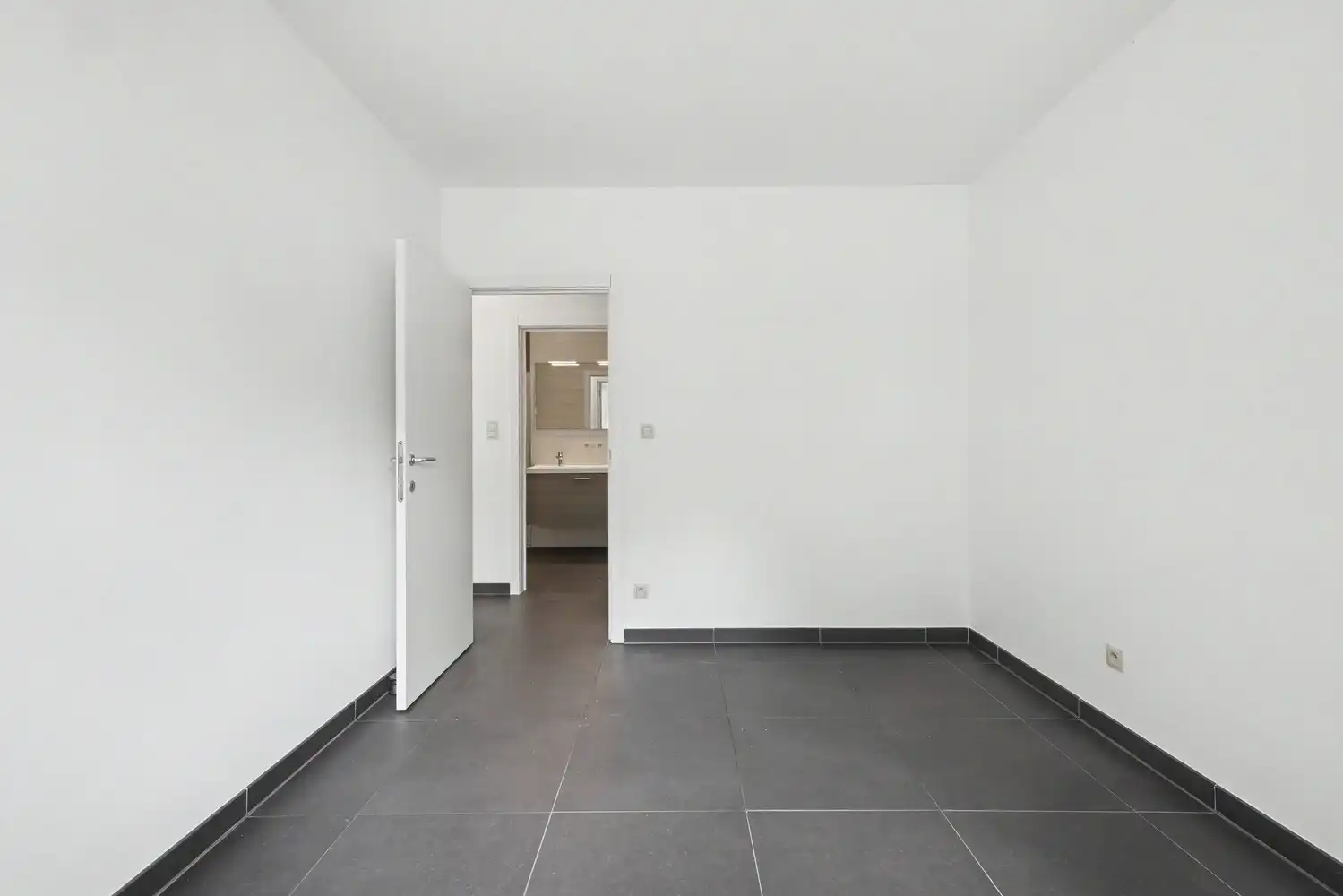 Hoekappartement op vlot bereikbare locatie foto 11