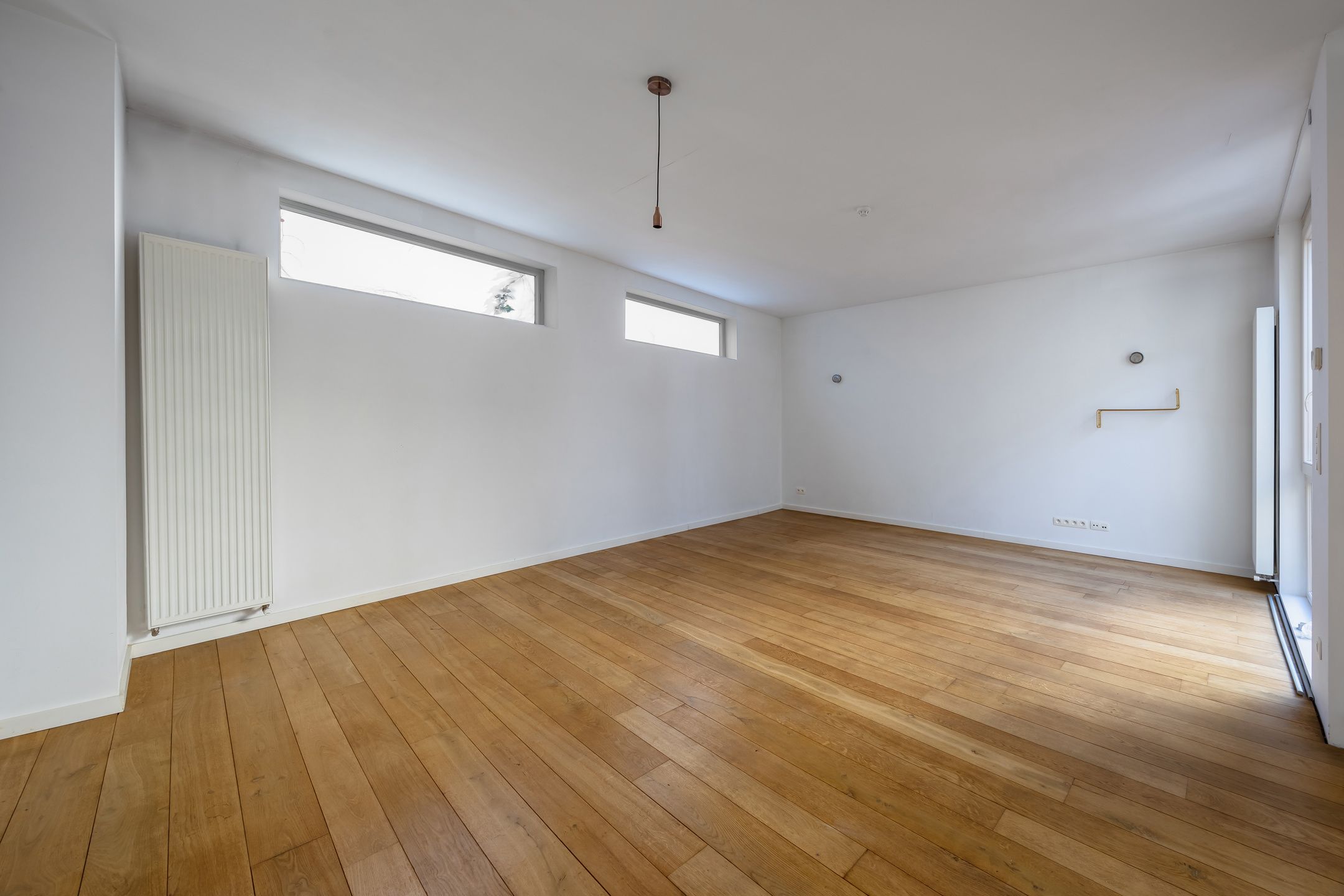 Duplexappartement met terras foto 8