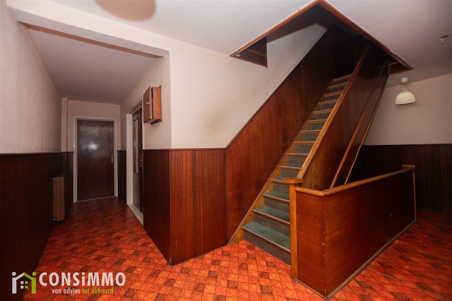 Ruime woning in Genk-Termien met 5 slaapkamers! foto 8